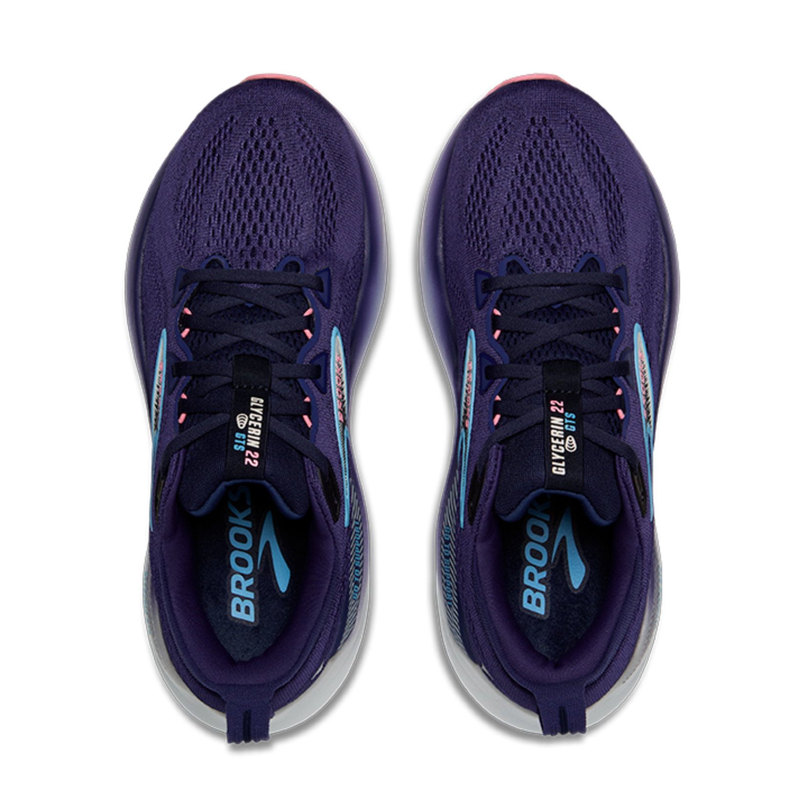 Brooks Glycerin GTS 22 Women's