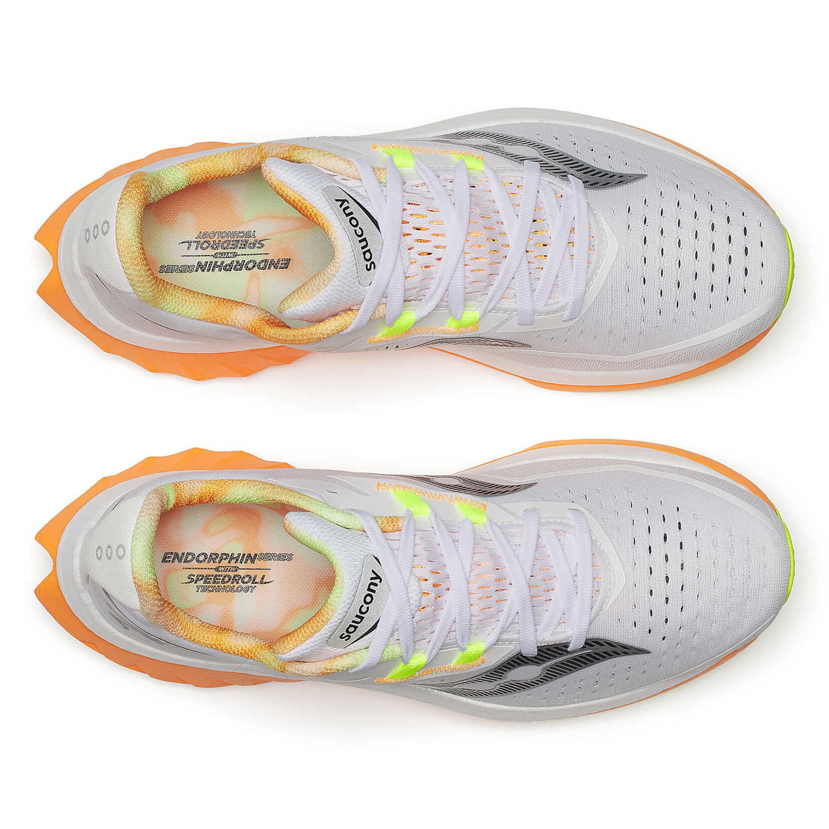 Saucony Endorphin Speed 4 Men's