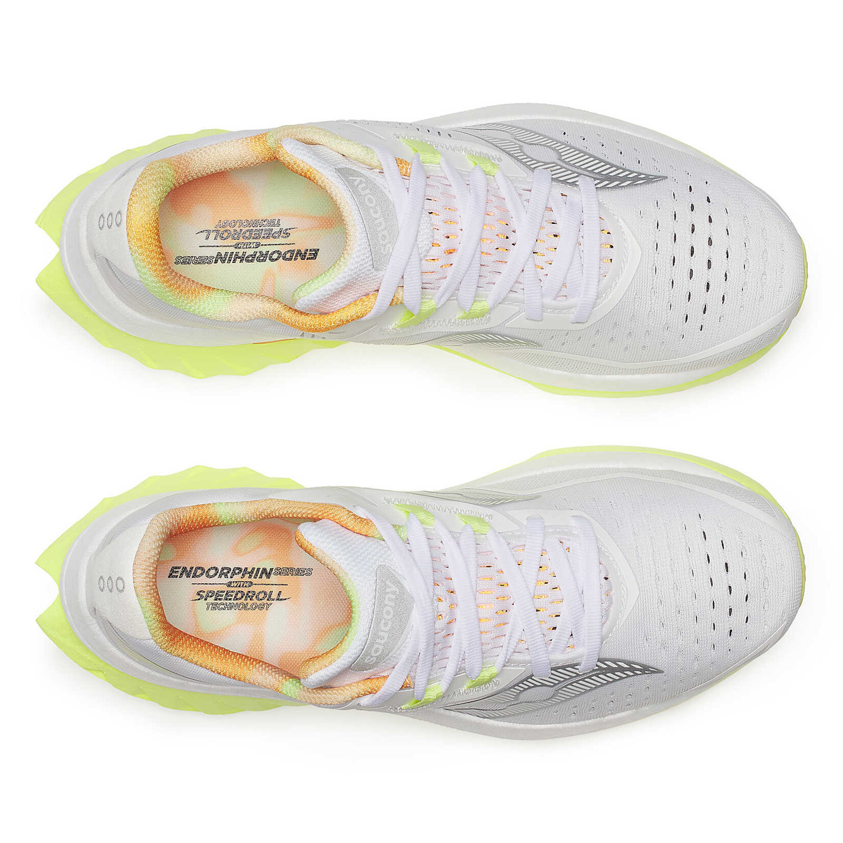 Saucony Endorphin Speed 4 Women's