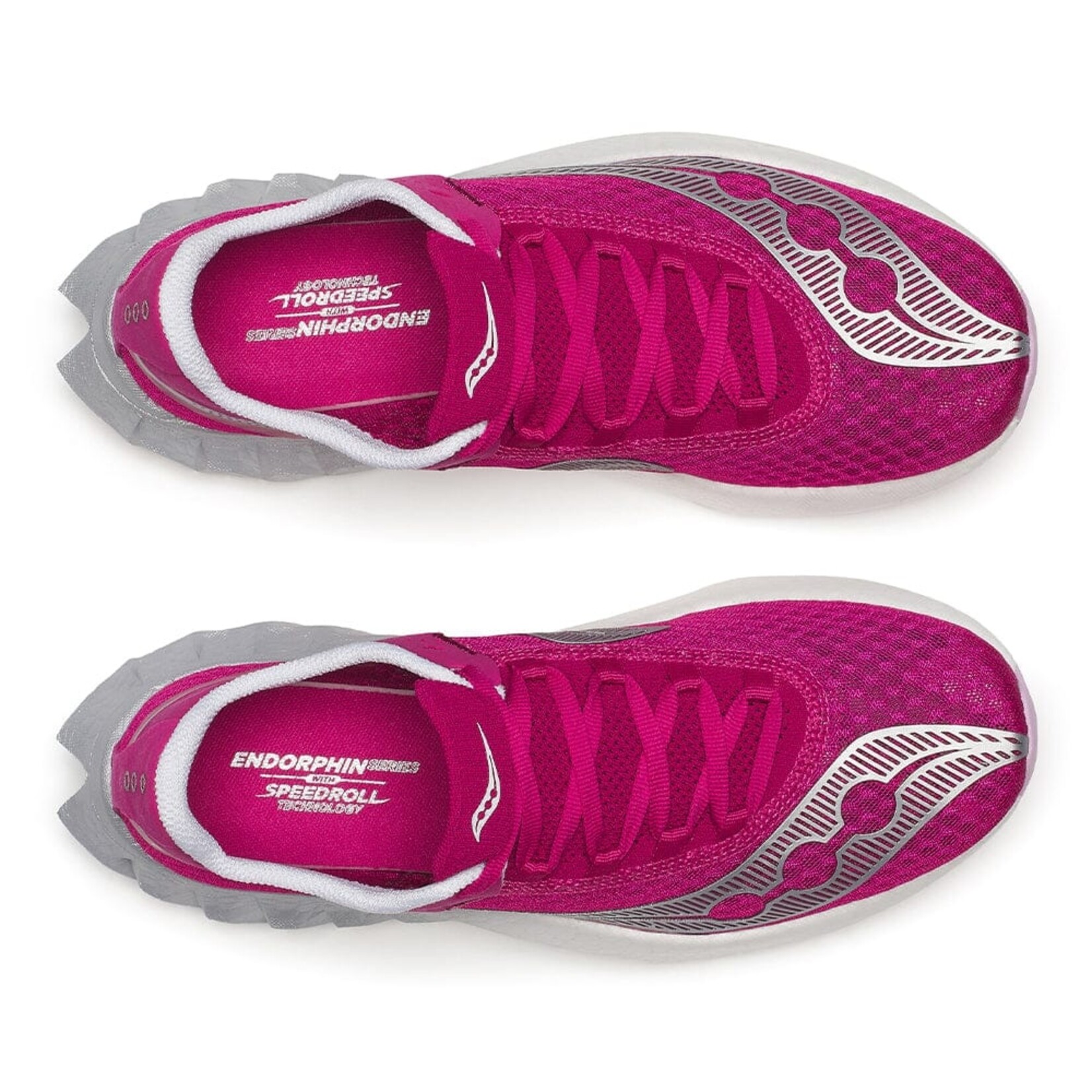 Saucony Endorphin Pro 4 Women's