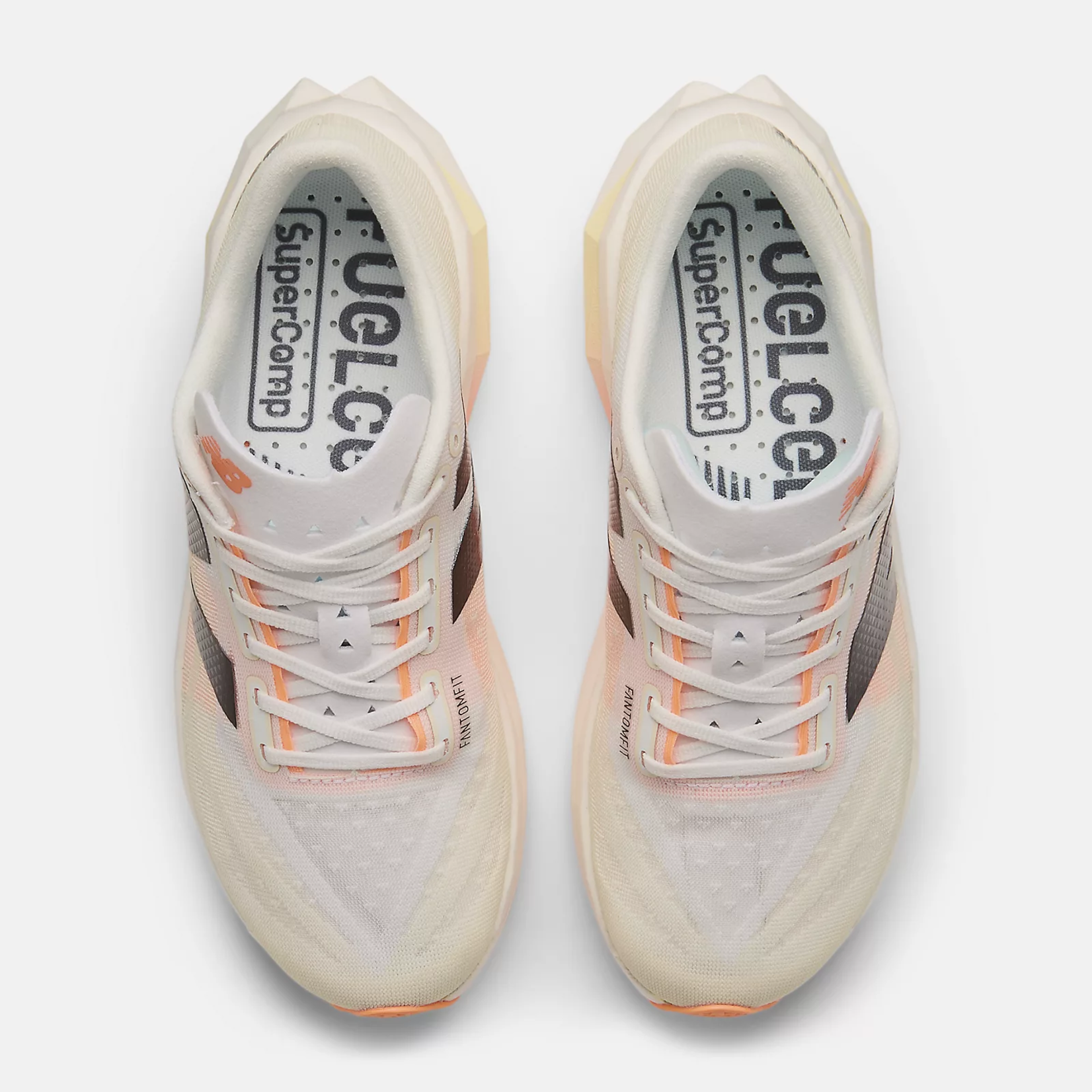 New Balance FuelCell SuperComp Elite v4 Men's