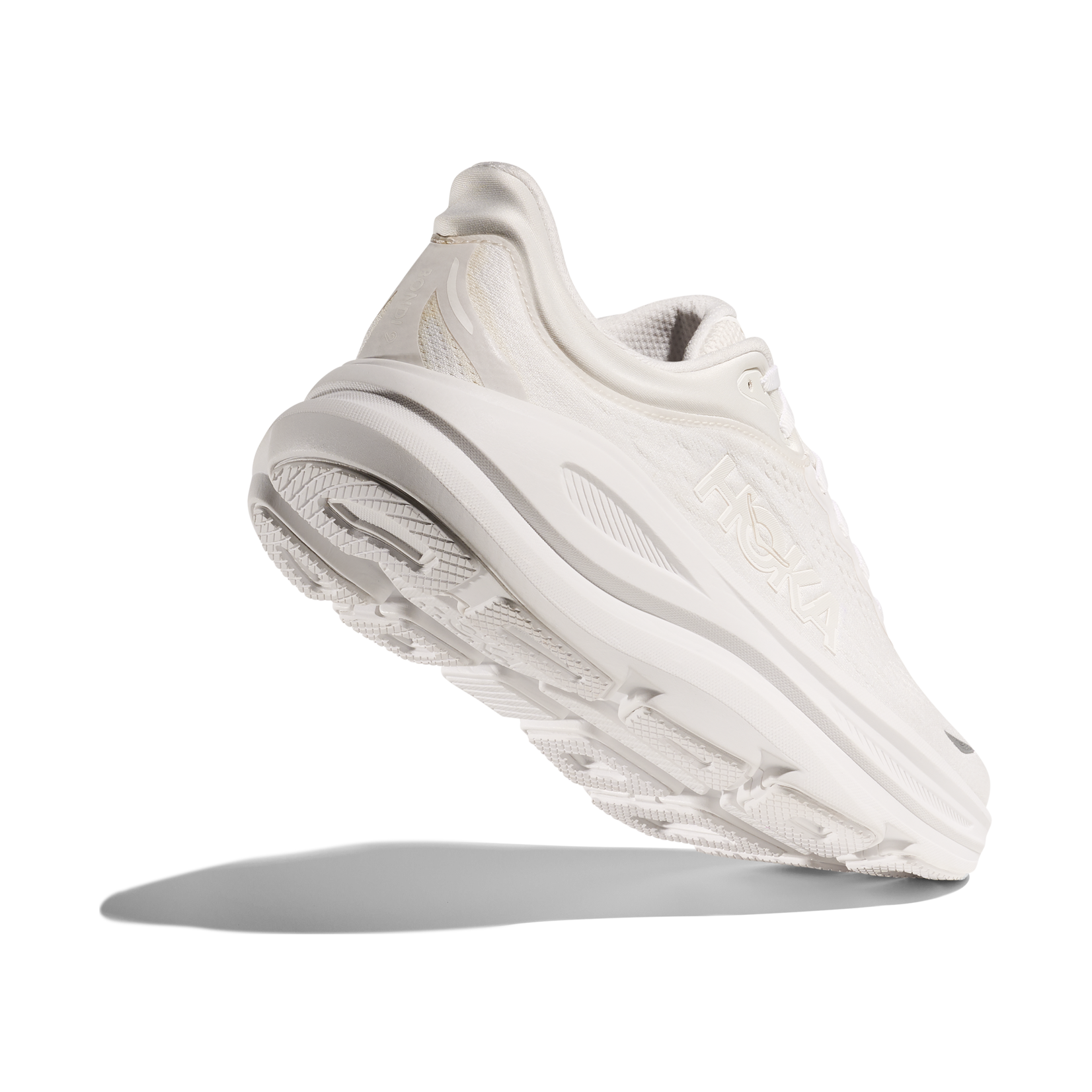 Hoka Bondi 9 Women's