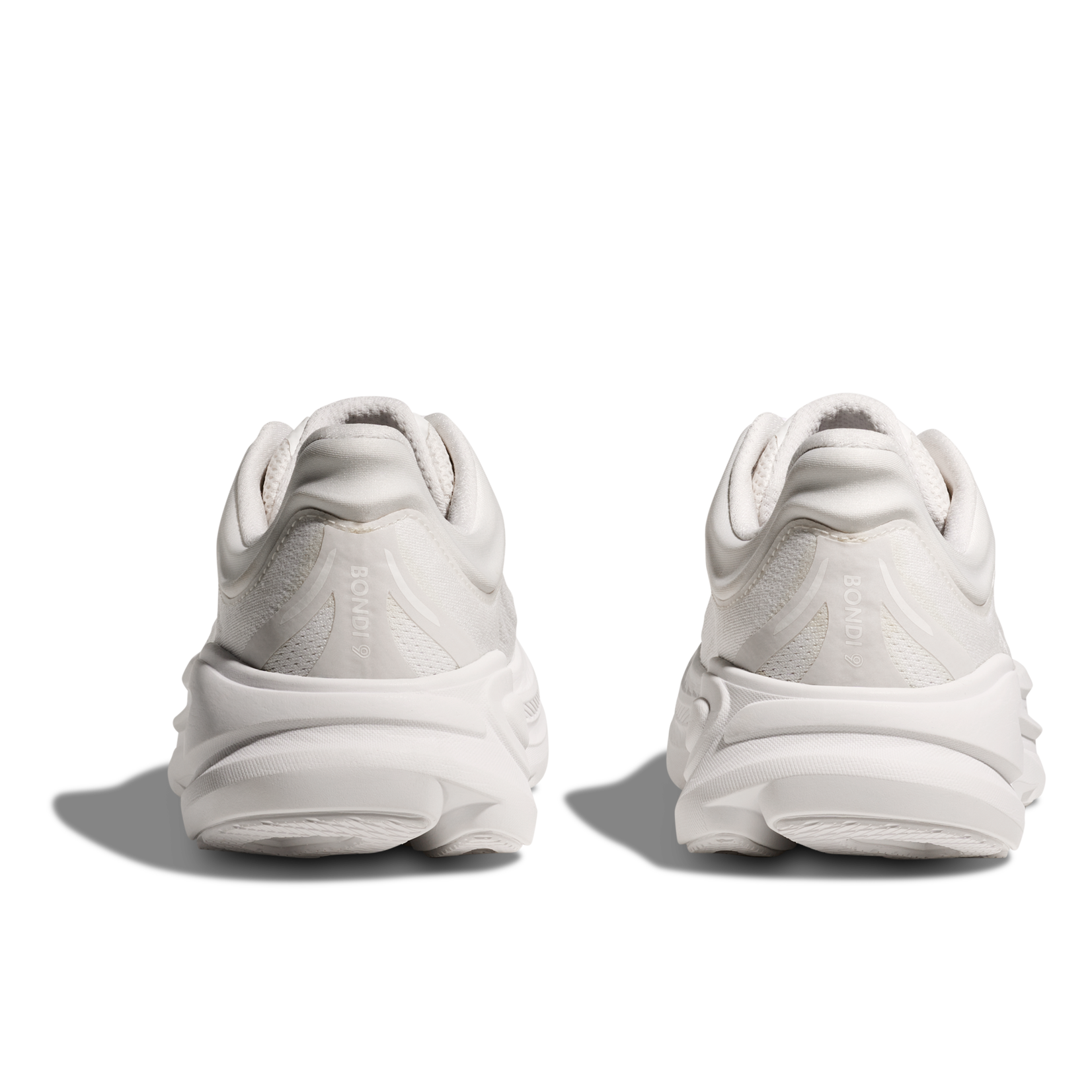 Hoka Bondi 9 Women's