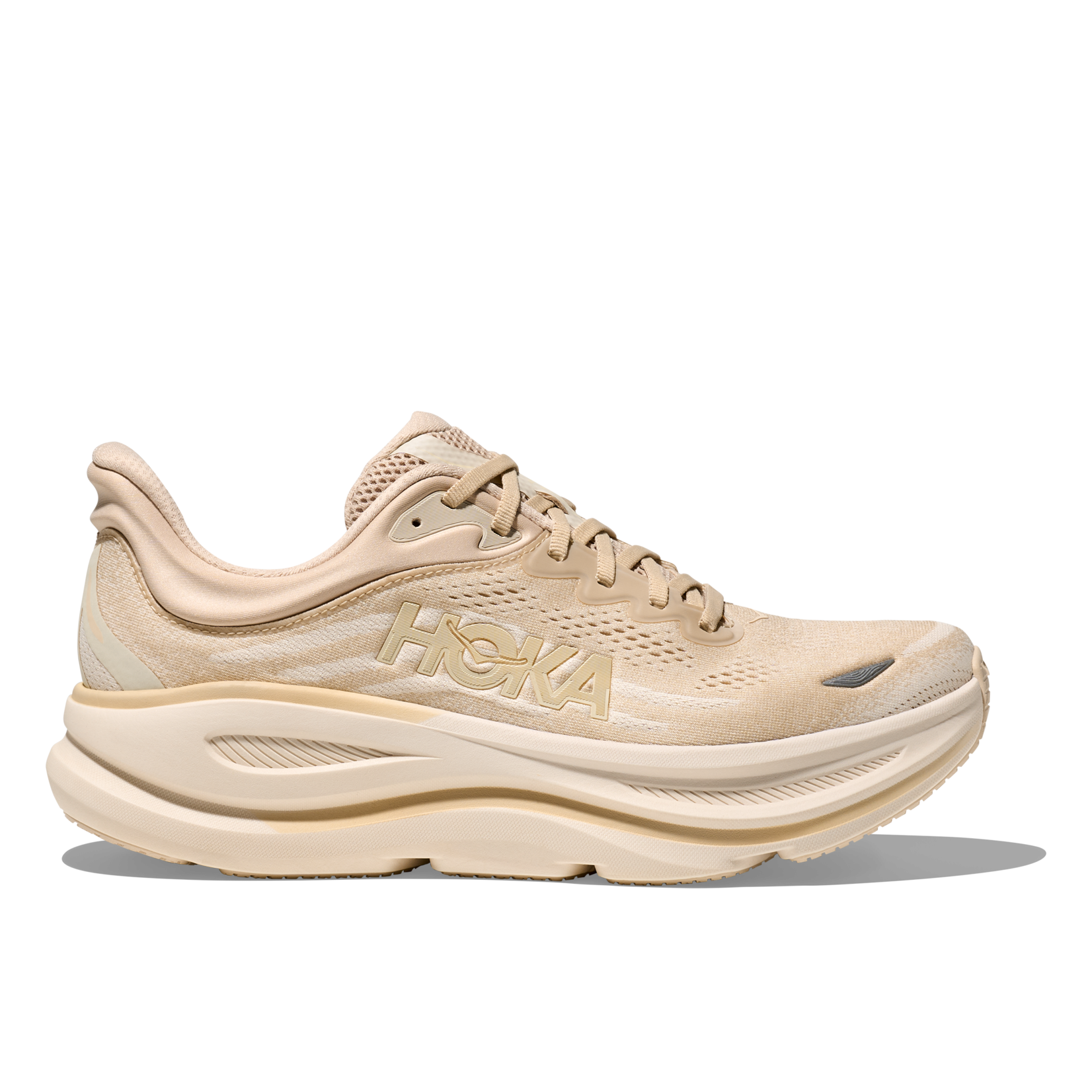Hoka Bondi 9 Men's