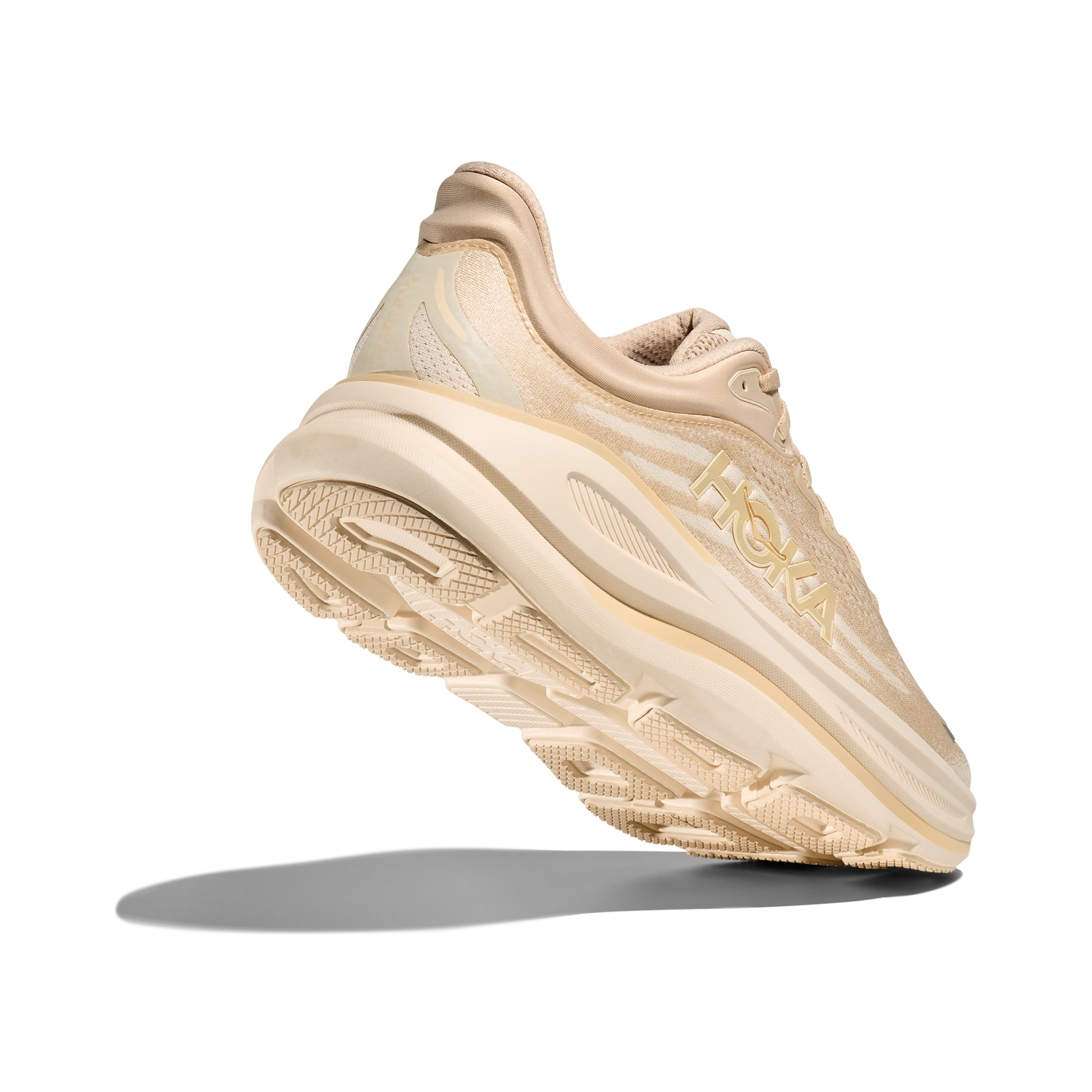 Hoka Bondi 9 Men's