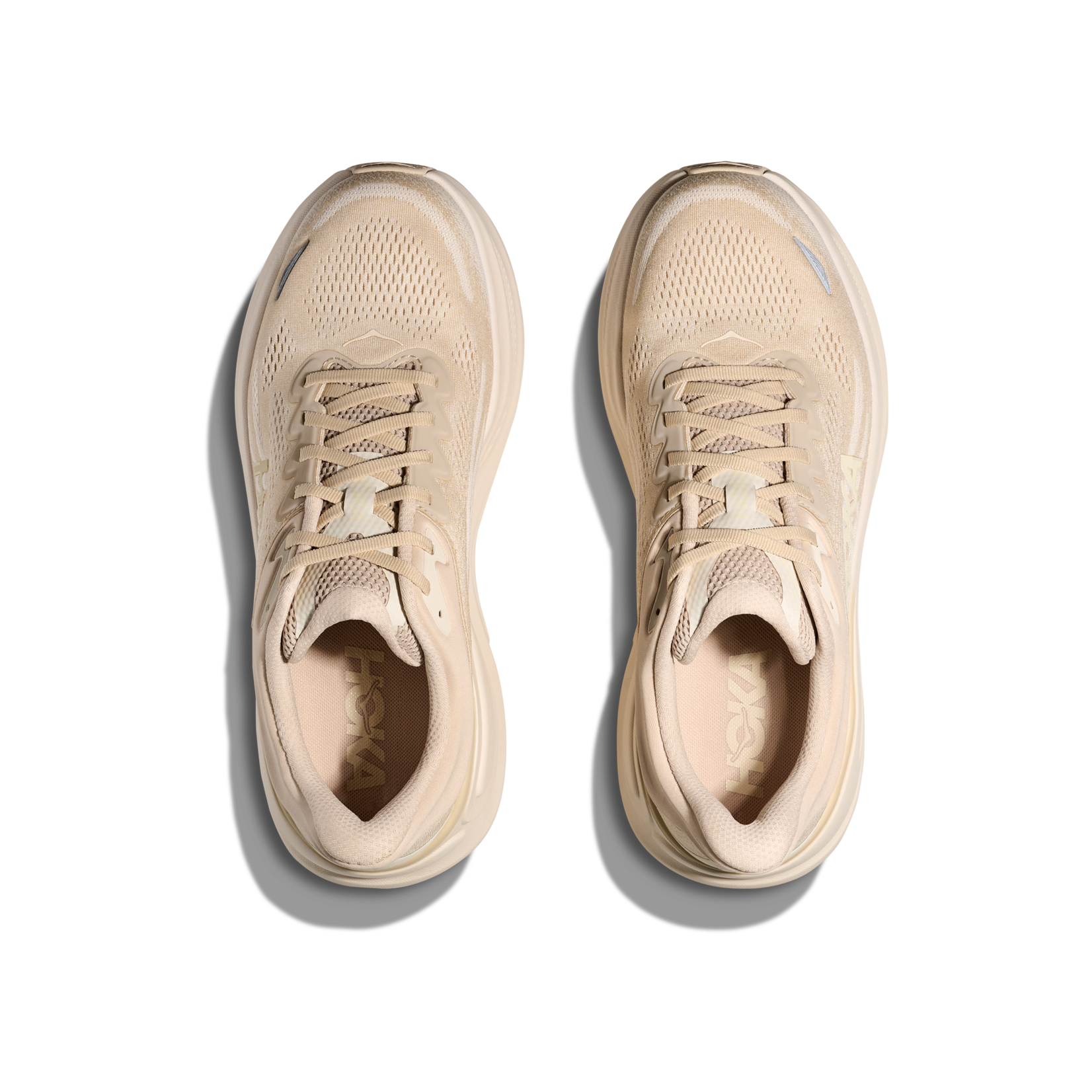 Hoka Bondi 9 Men's