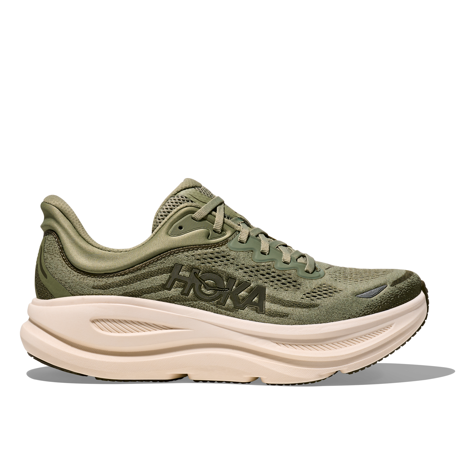 Hoka Bondi 9 Men's