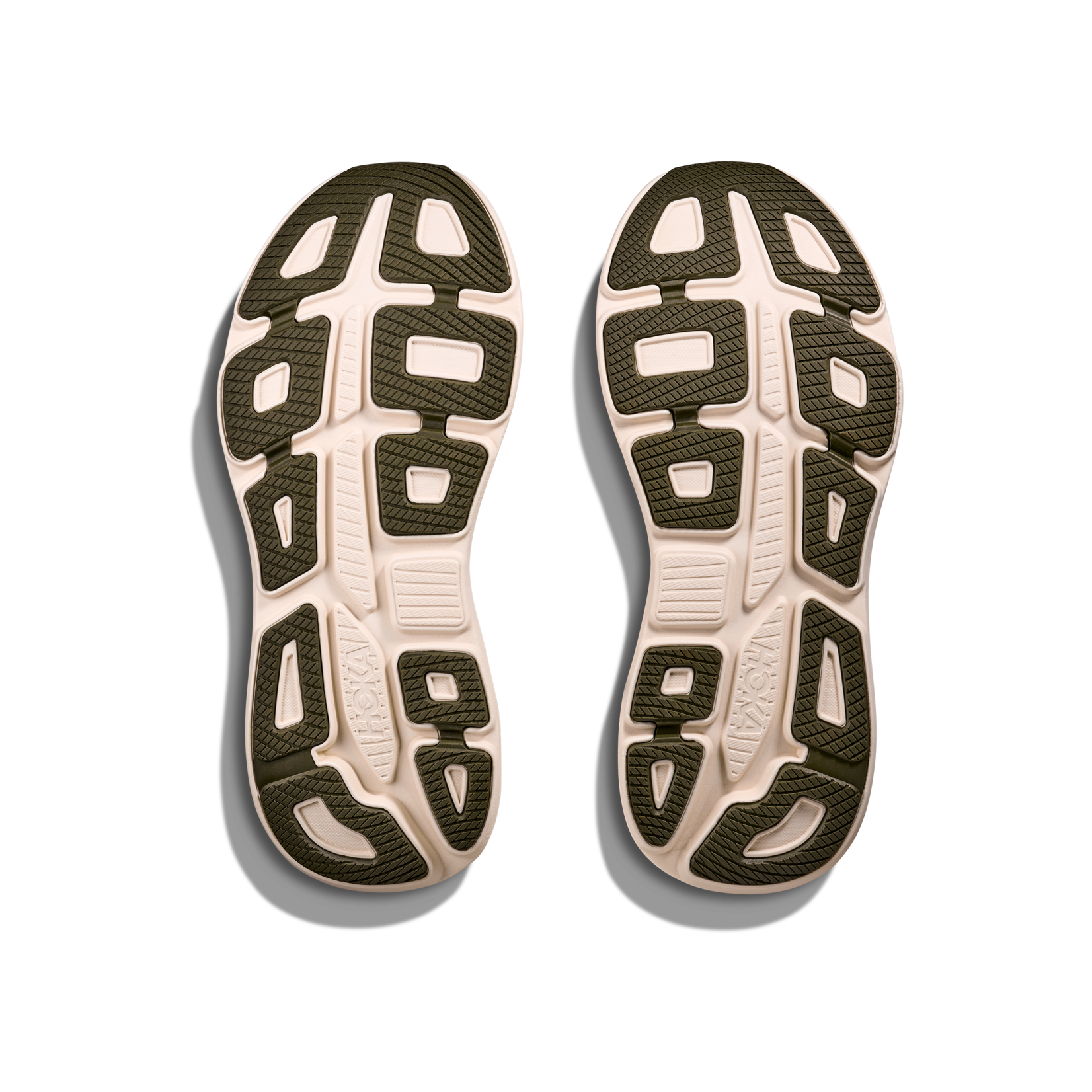 Hoka Bondi 9 Men's