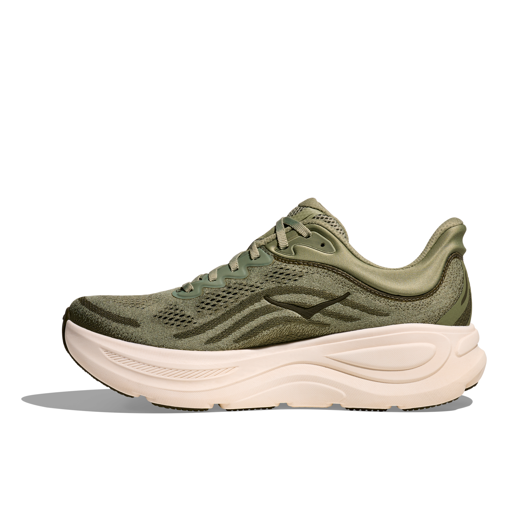 Hoka Bondi 9 Men's