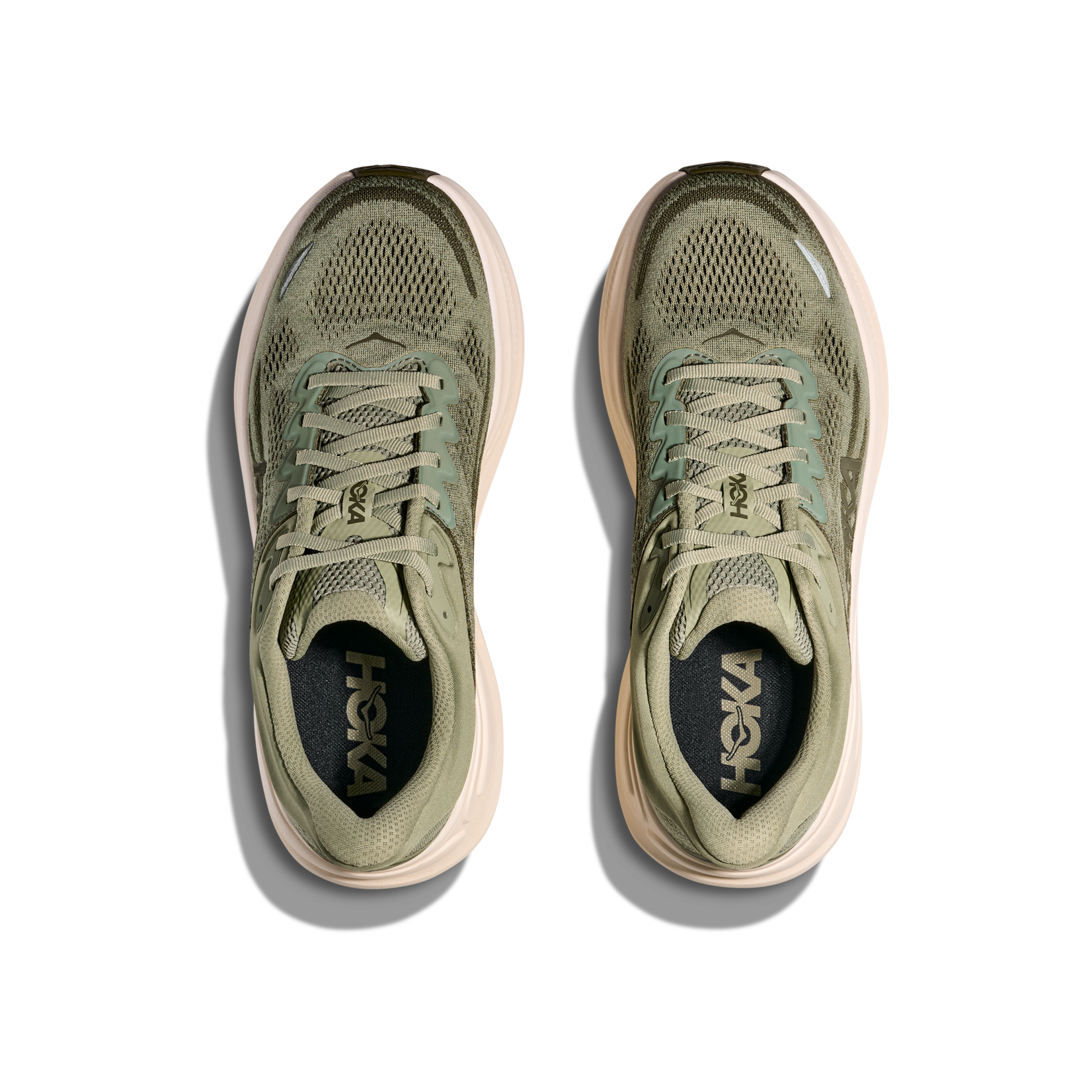 Hoka Bondi 9 Men's