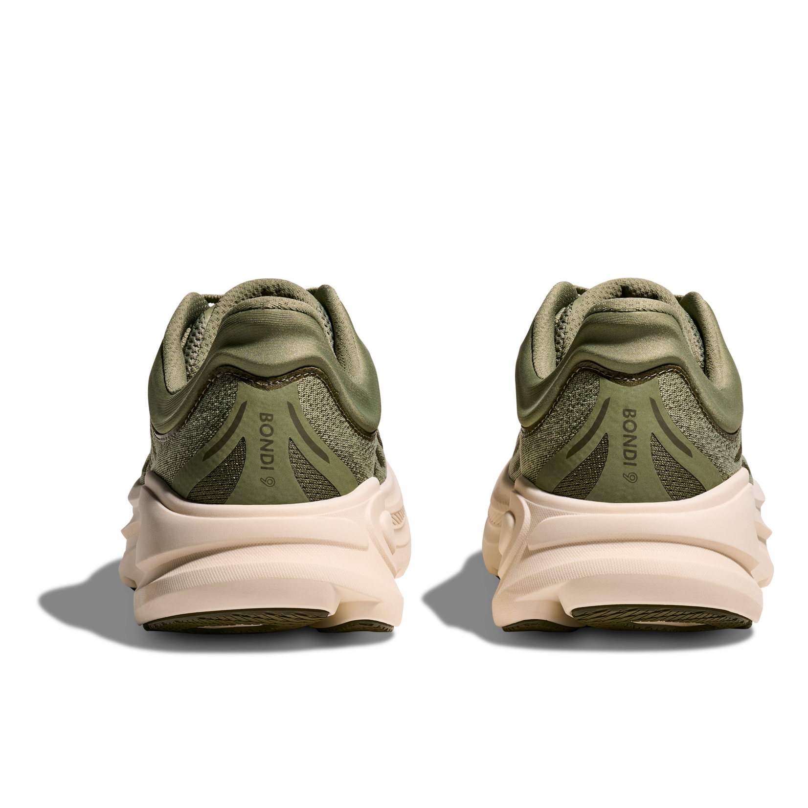 Hoka Bondi 9 Men's