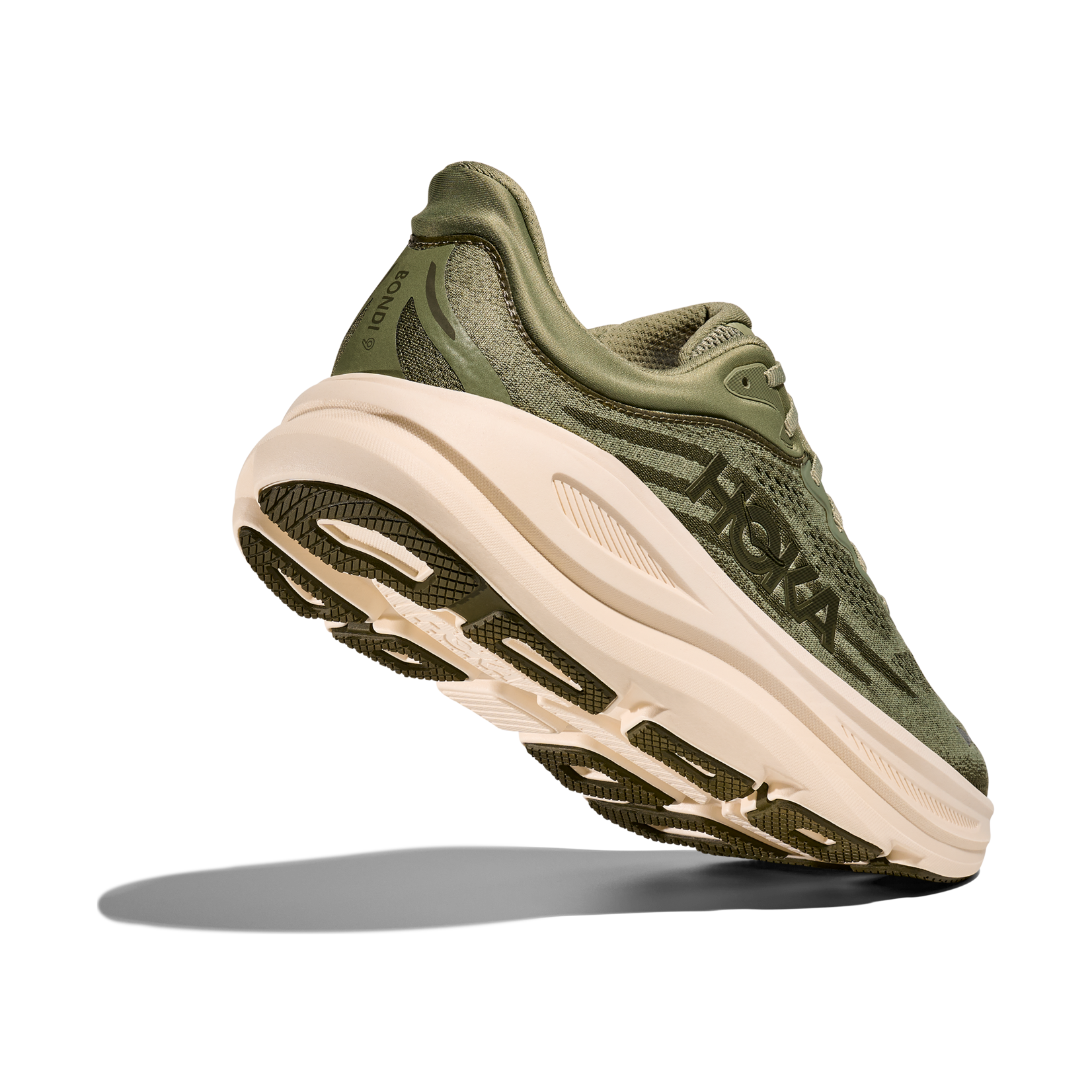 Hoka Bondi 9 Men's