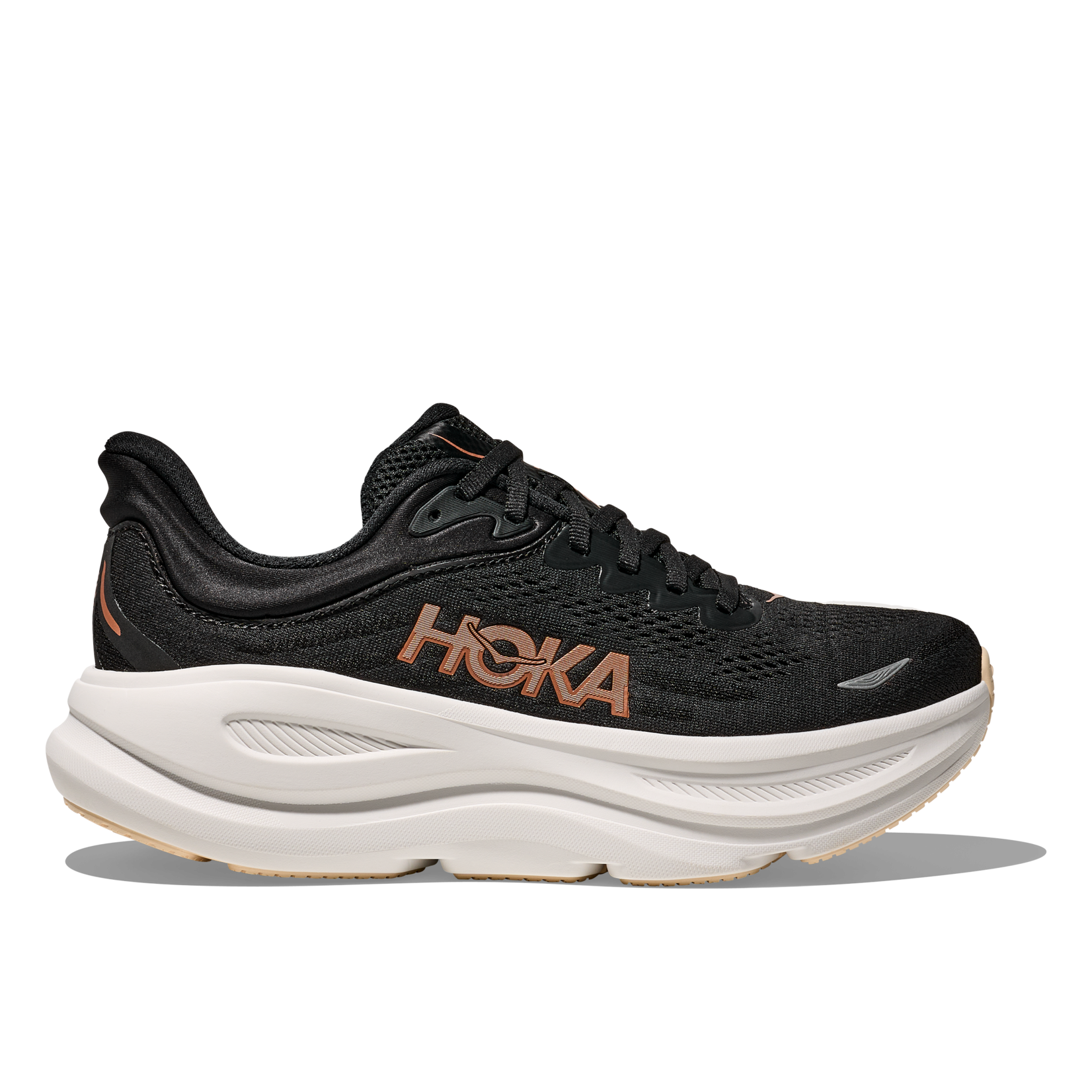 Hoka Bondi 9 Women's
