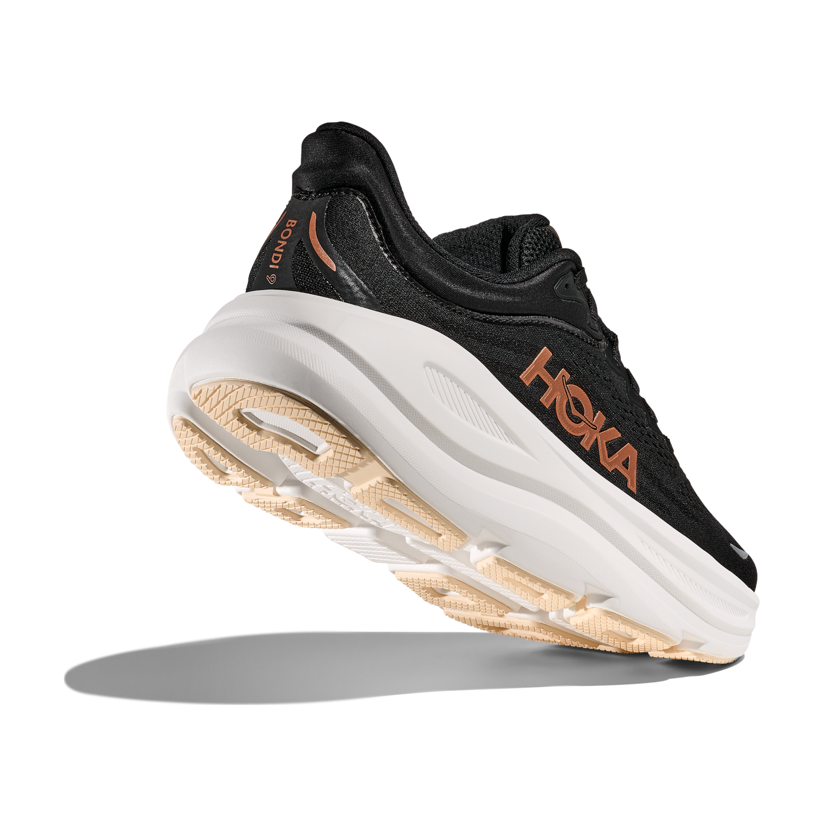 Hoka Bondi 9 Women's