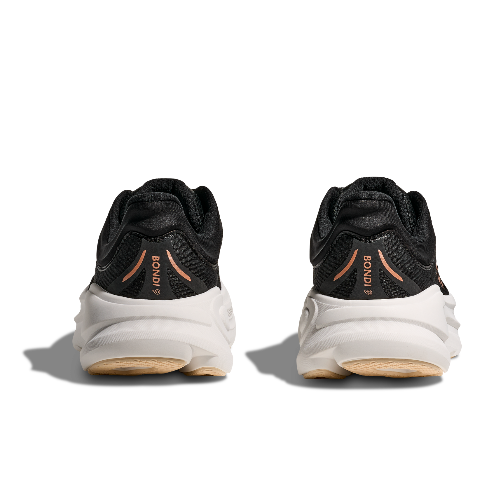 Hoka Bondi 9 Women's