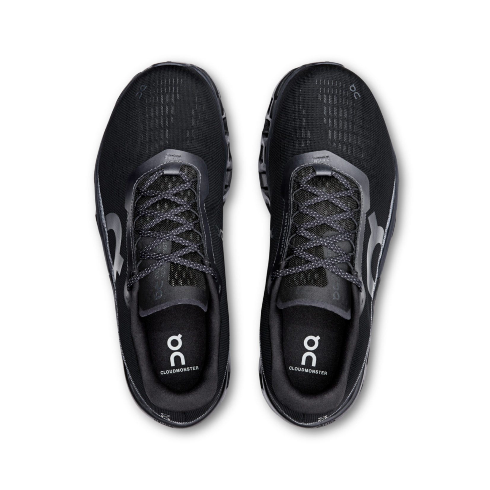 On Cloudmonster 2 Men's