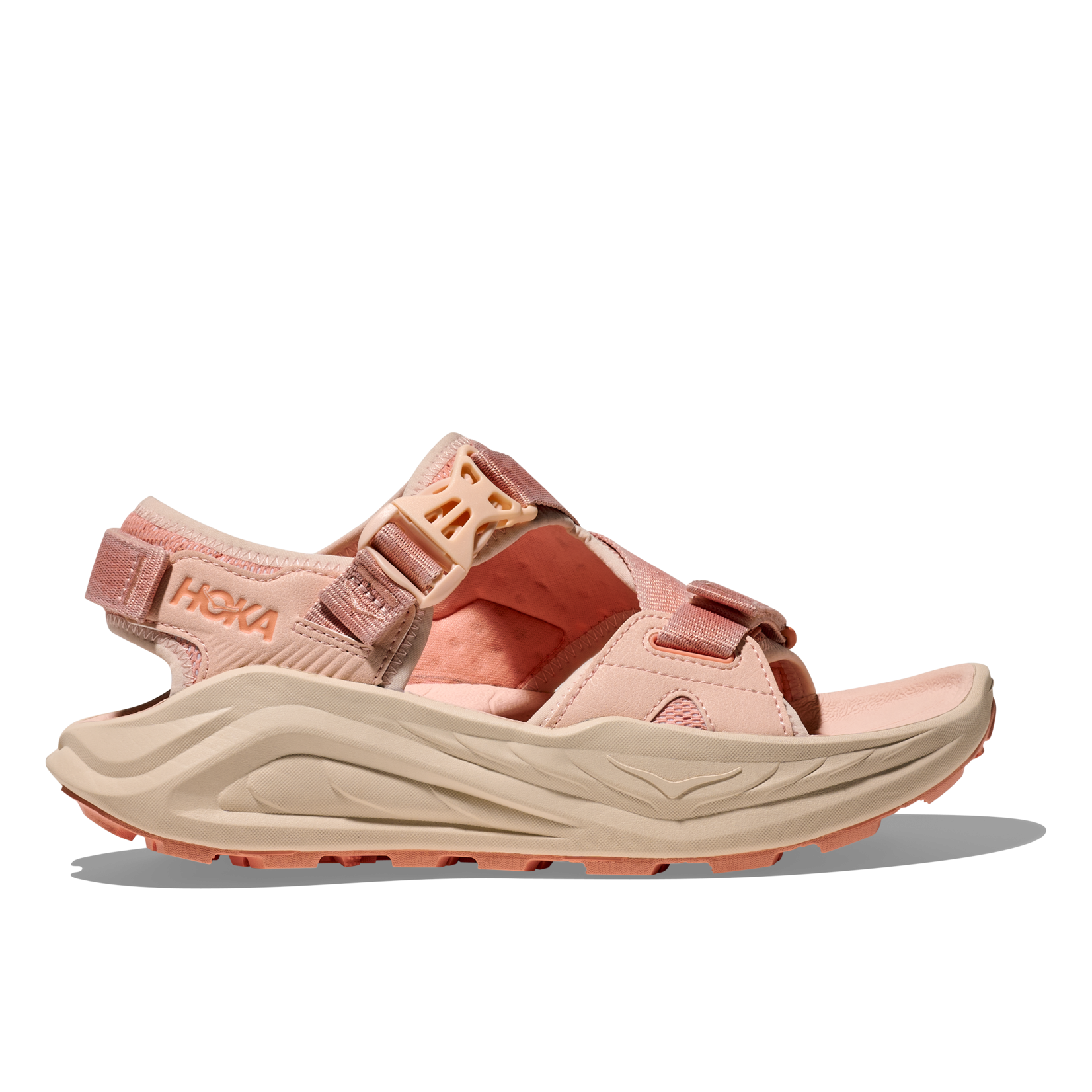 Hoka Infini Hike TC Women's