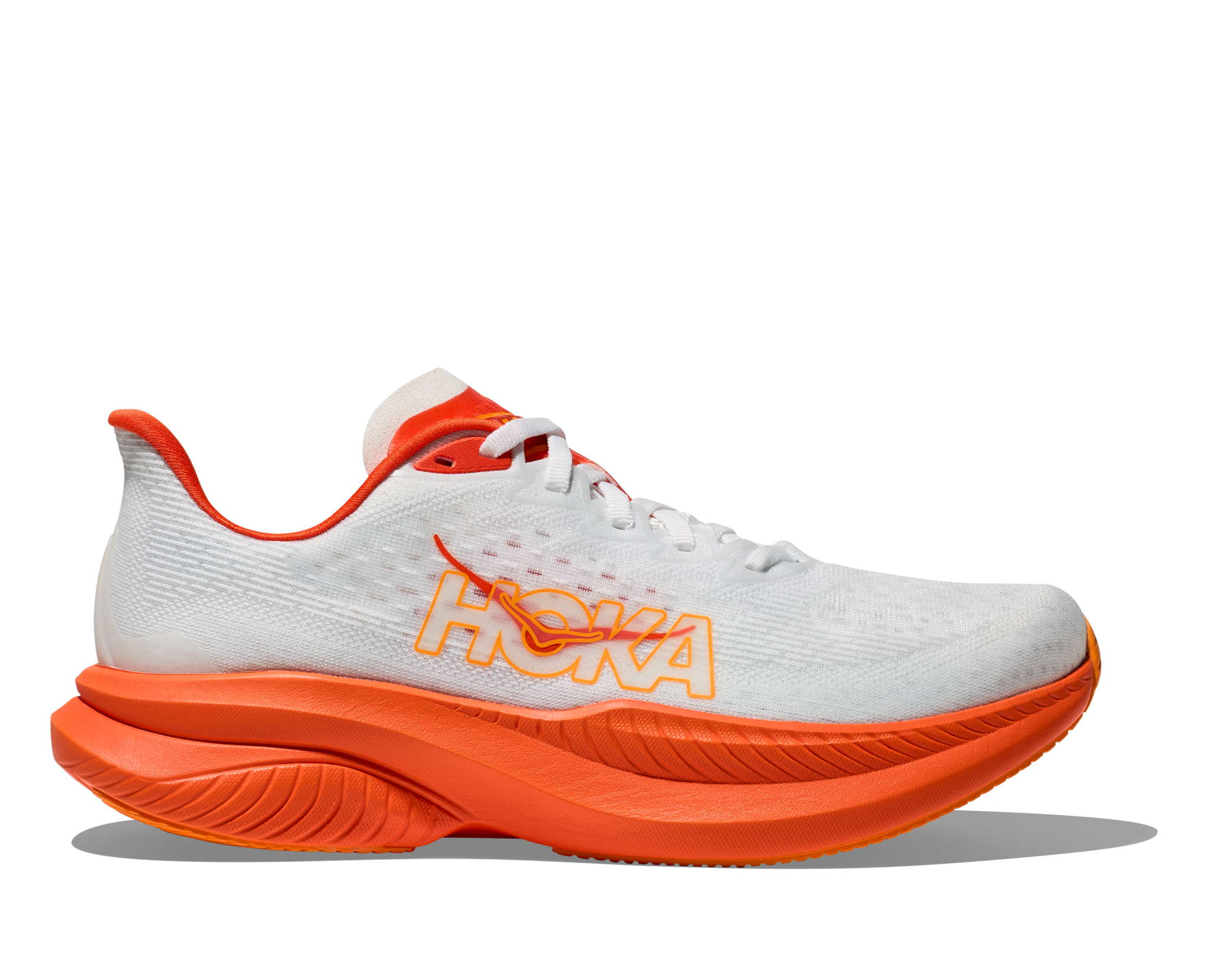 Hoka Mach 6 Men's Running/Racing Shoes - Runners' Edge