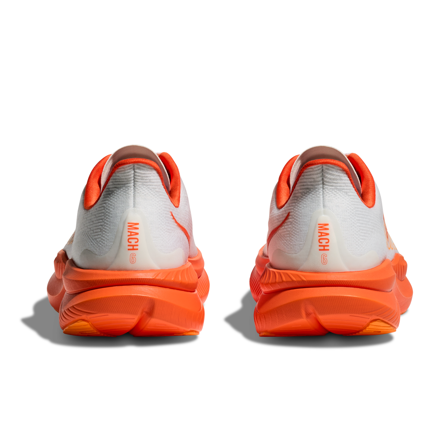 Hoka Mach 6 Men's