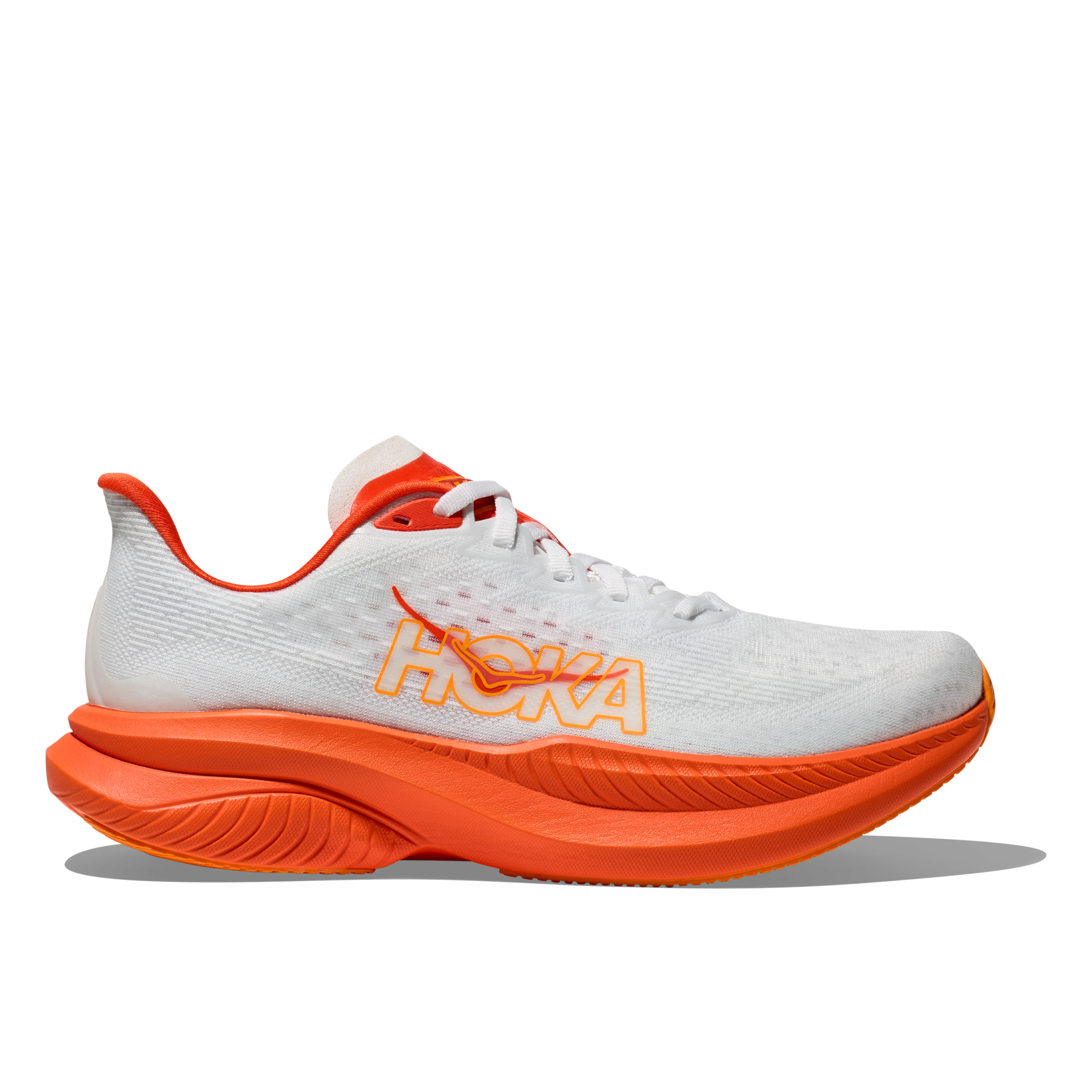 Hoka Mach 6 Women's