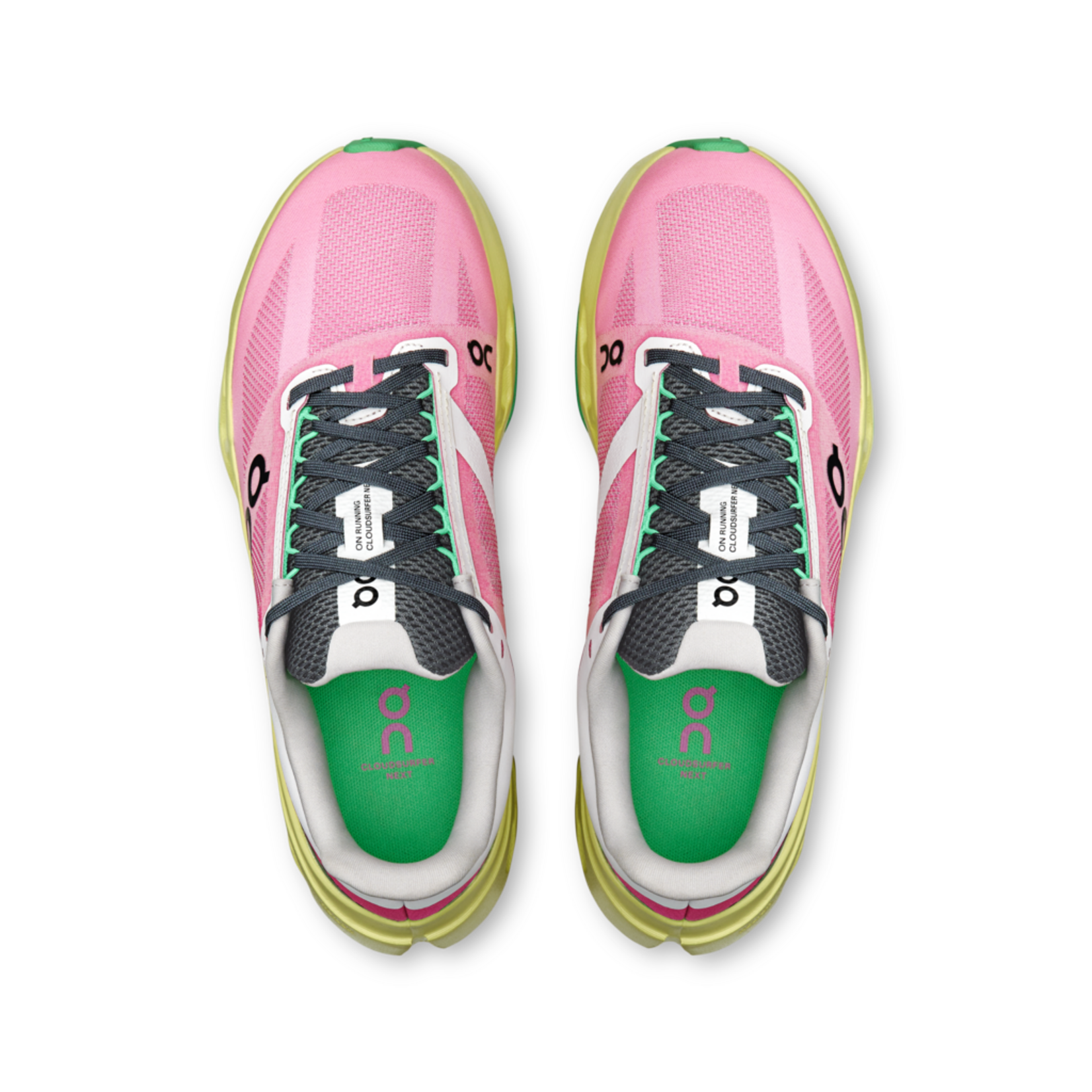 On Cloudsurfer Next Women's