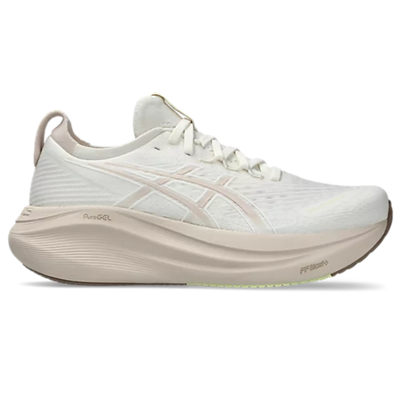 Asics Gel-Nimbus 27 Women's