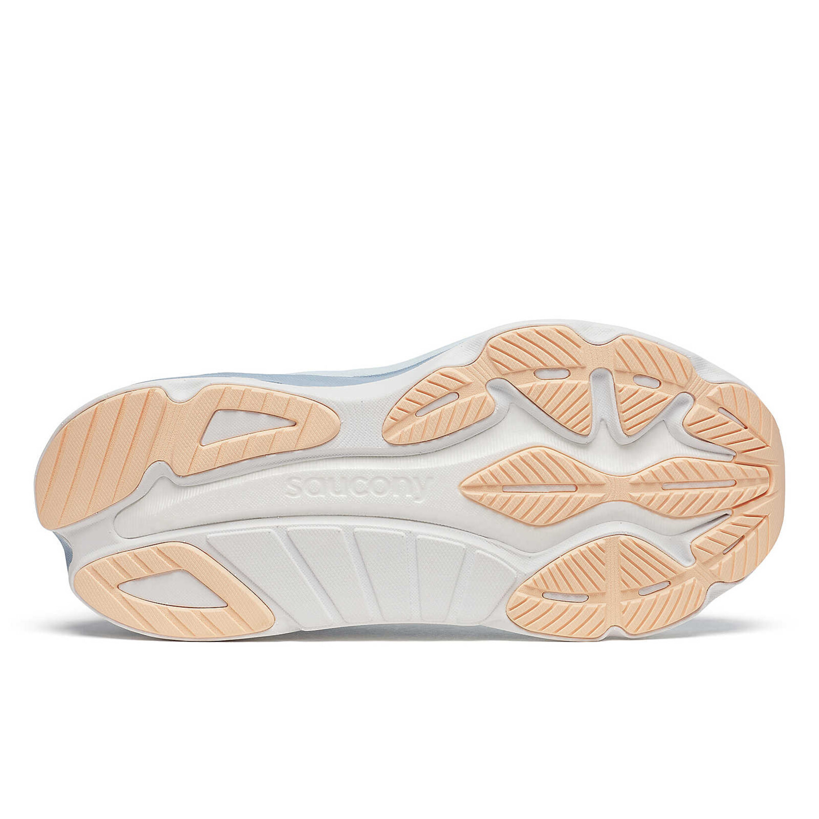 Saucony Hurricane 24 Women's