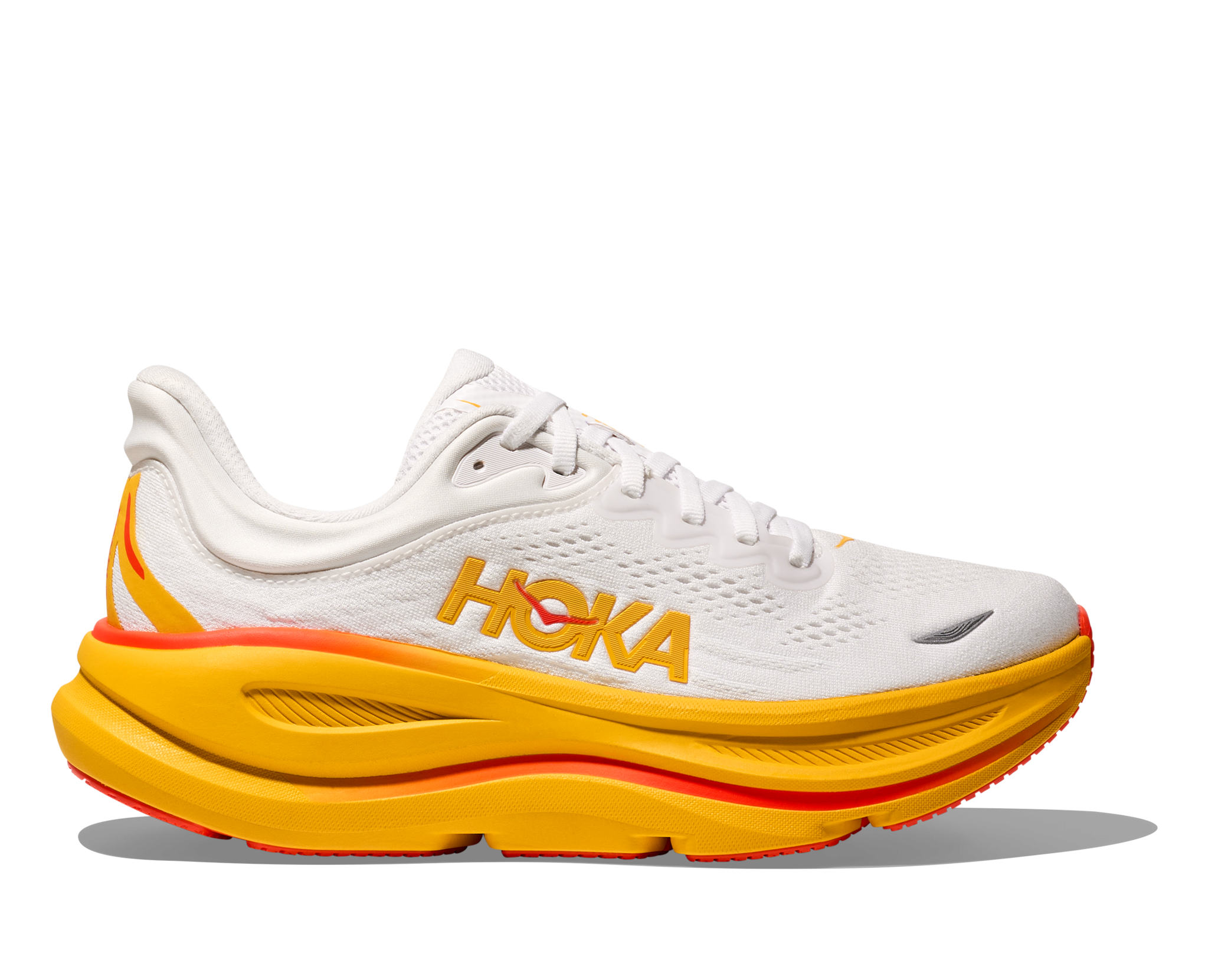 Hoka Bondi 9 Women's Running/Walking Shoes - Runners' Edge
