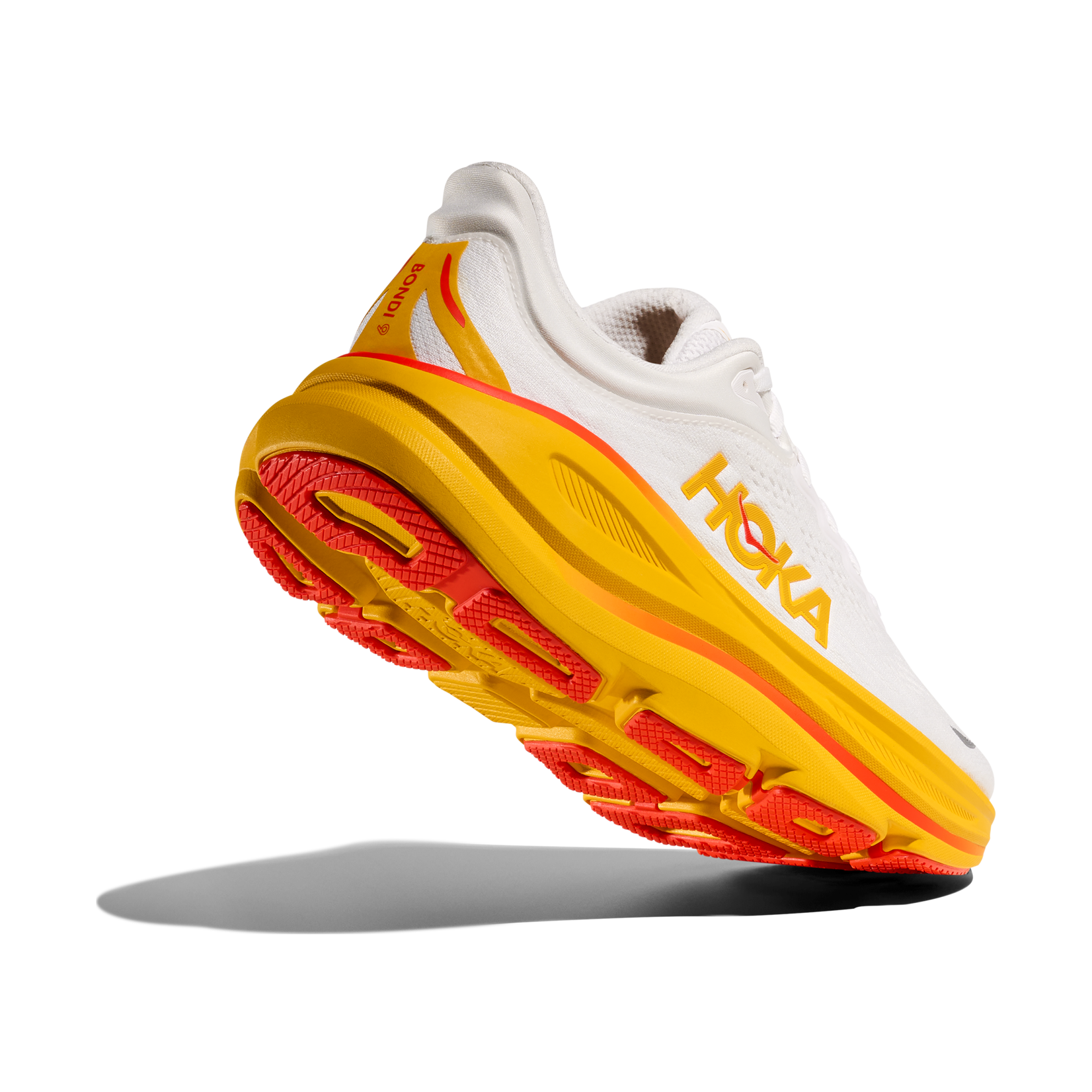 Hoka Bondi 9 Women's