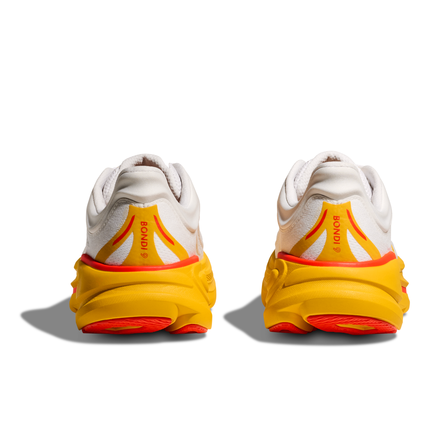 Hoka Bondi 9 Women's