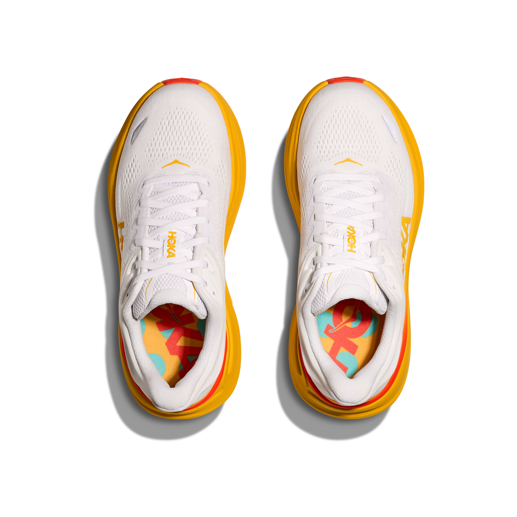 Hoka Bondi 9 Women's