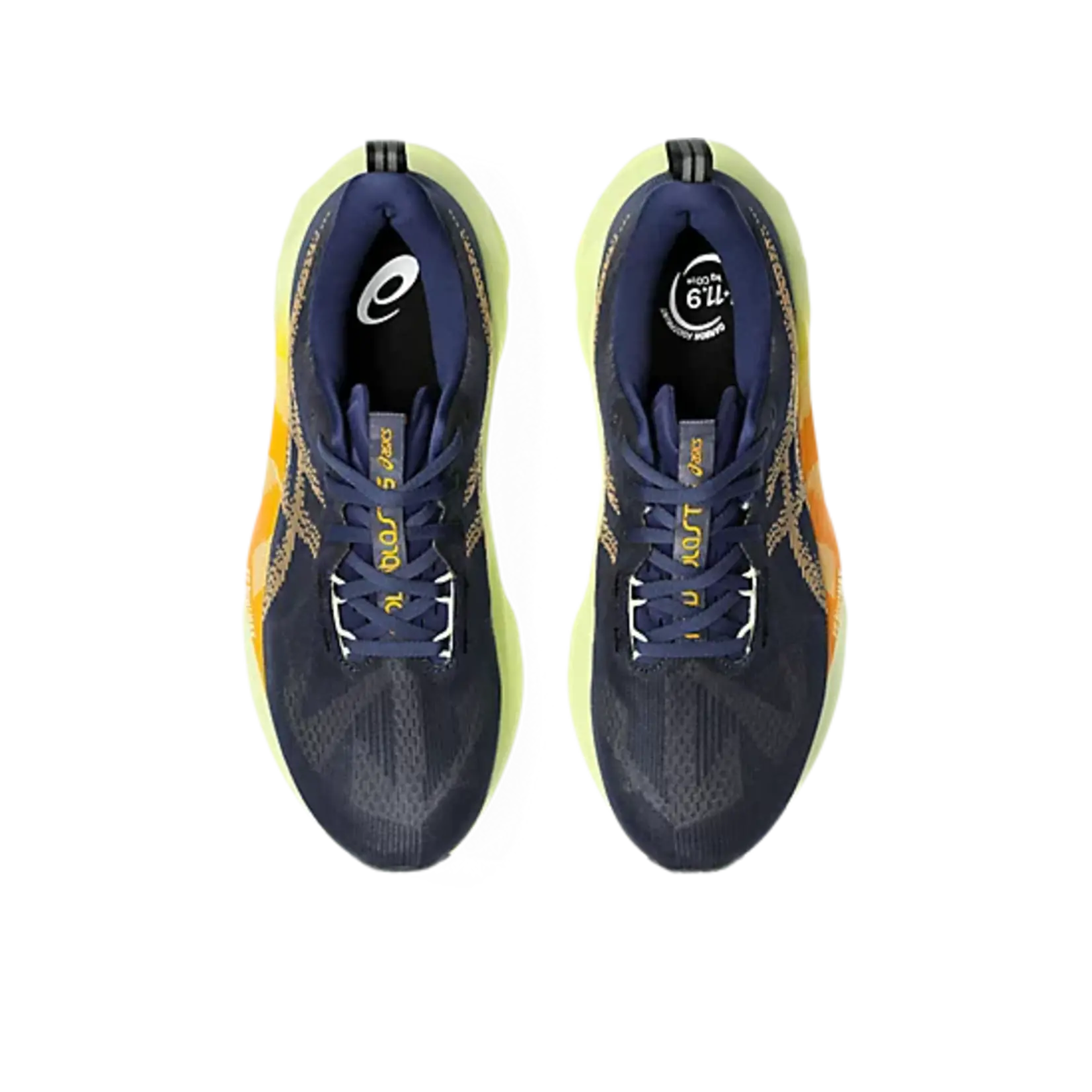 Asics Novablast 5 Men's
