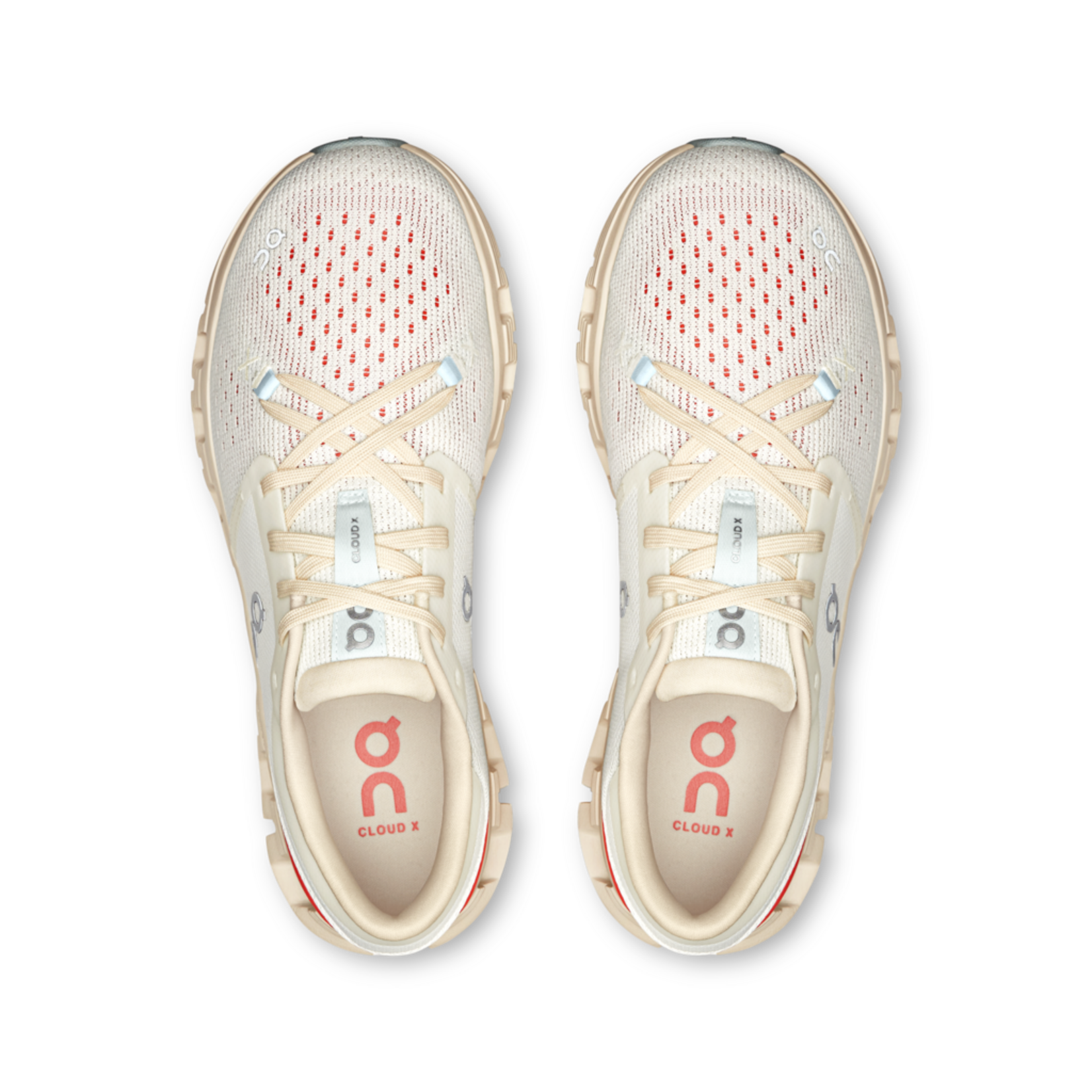 On Cloud X 4 Women's