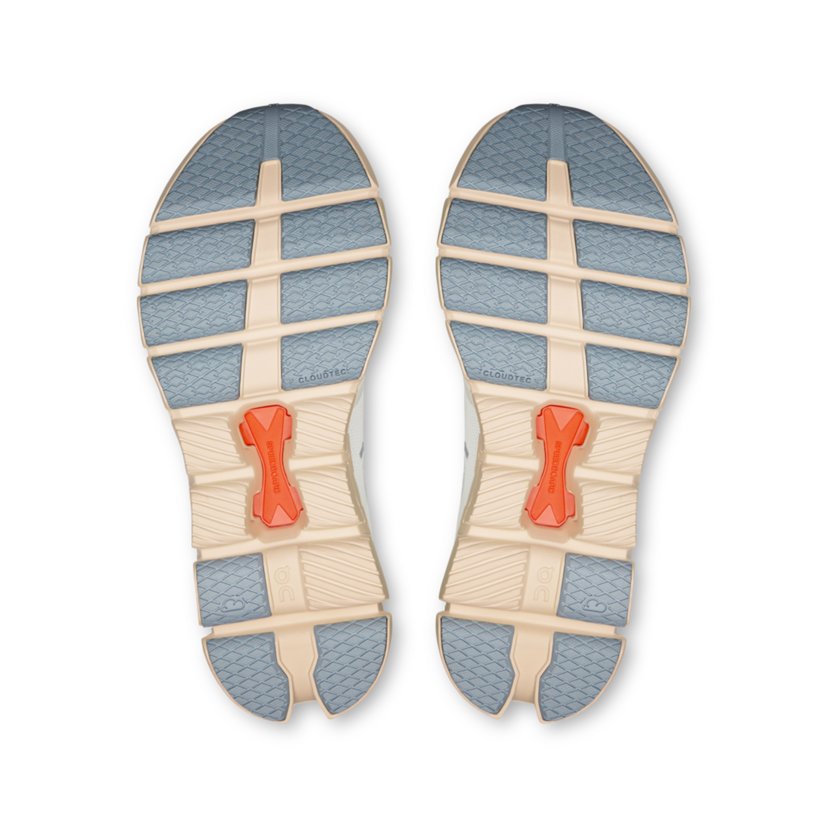 On Cloud X 4 Women's