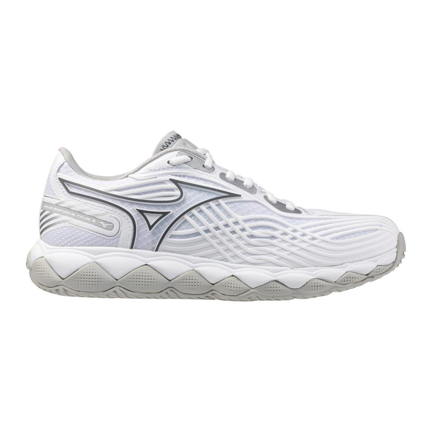 Mizuno Wave Enforce Tour 2 Women's