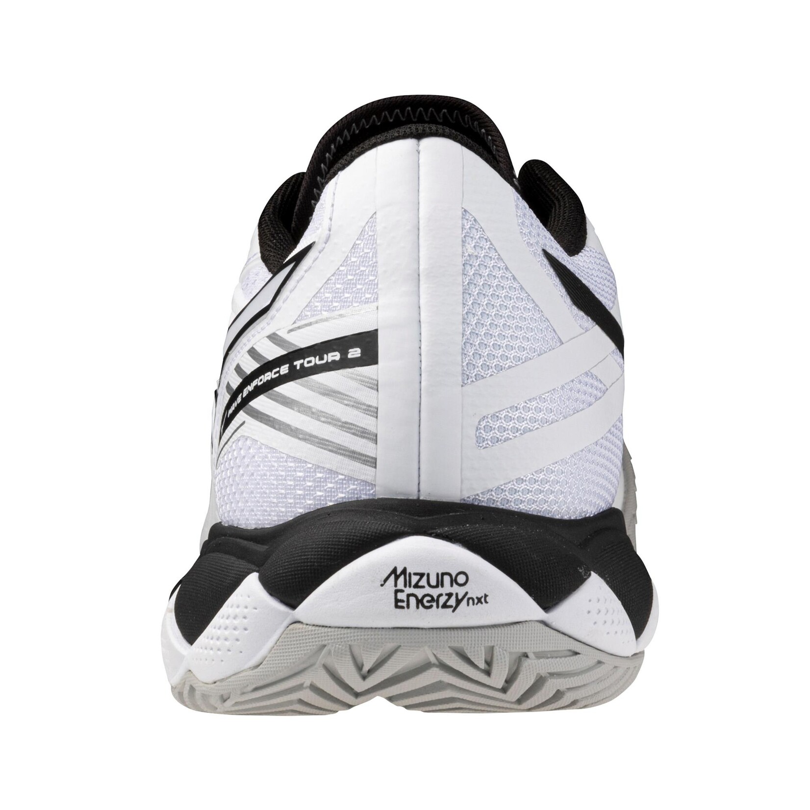 Mizuno Wave Enforce Tour Men's