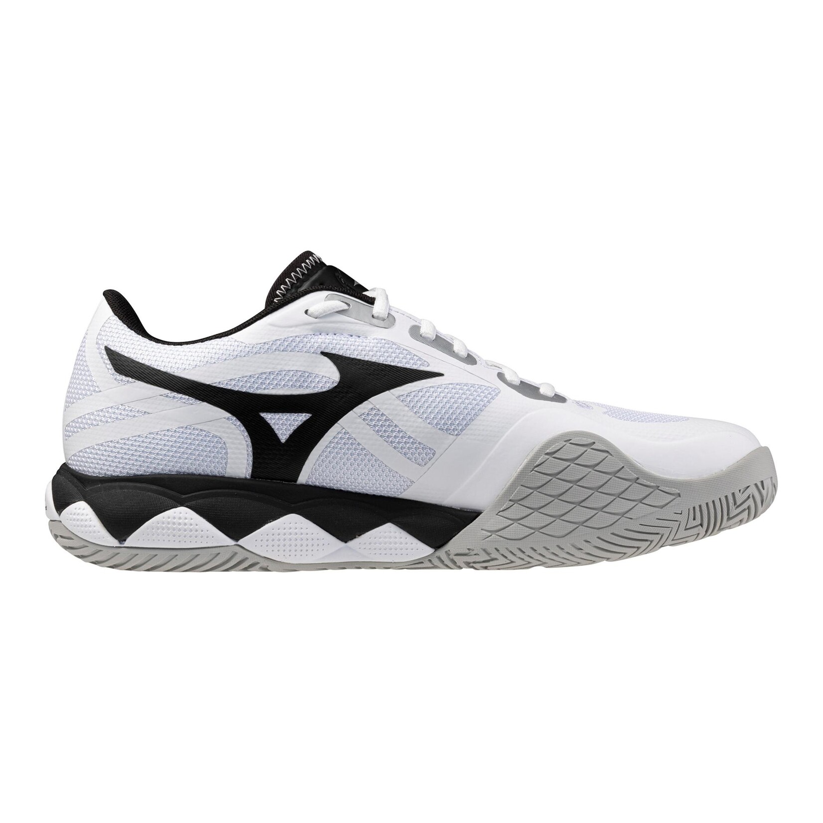 Mizuno Wave Enforce Tour Men's