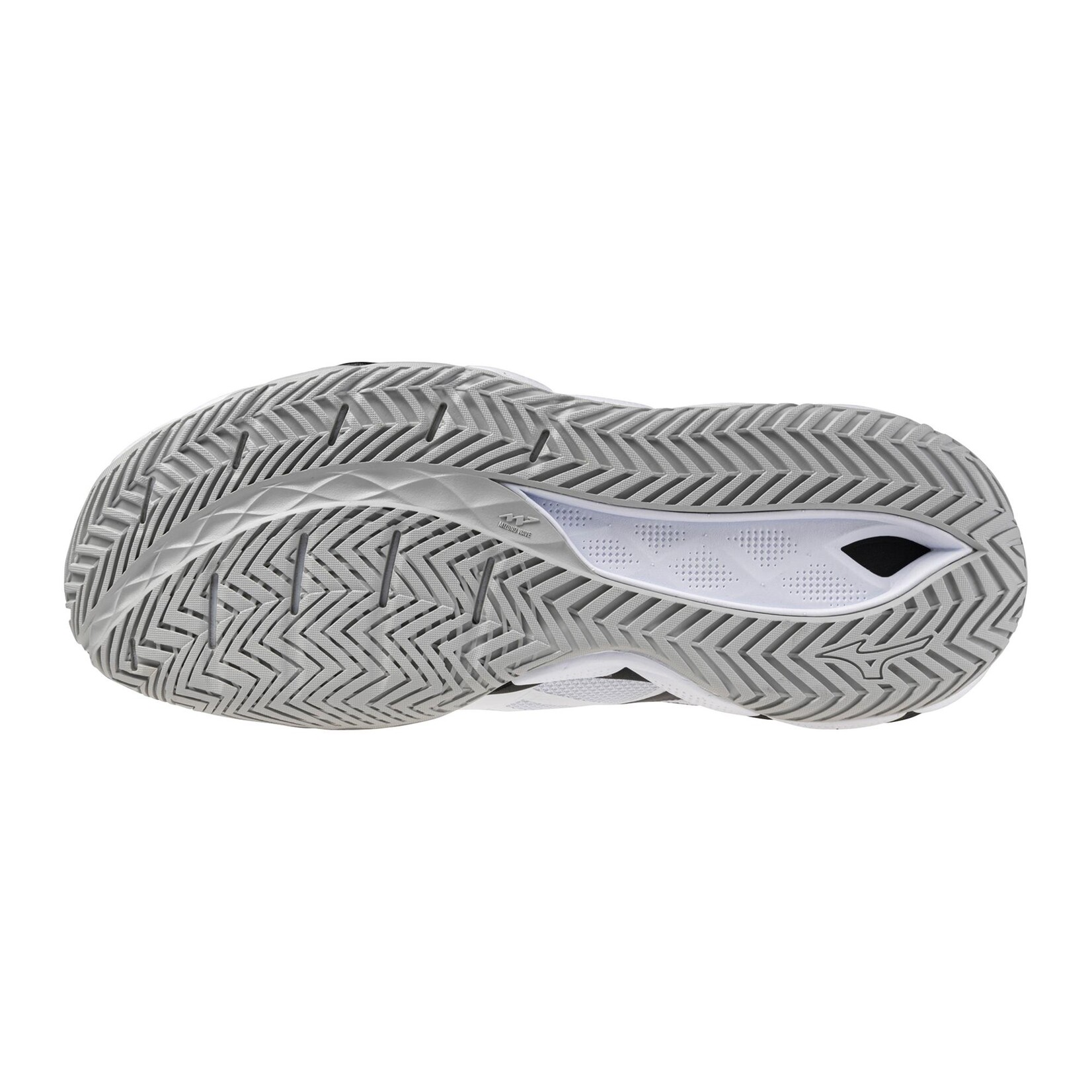 Mizuno Wave Enforce Tour Men's