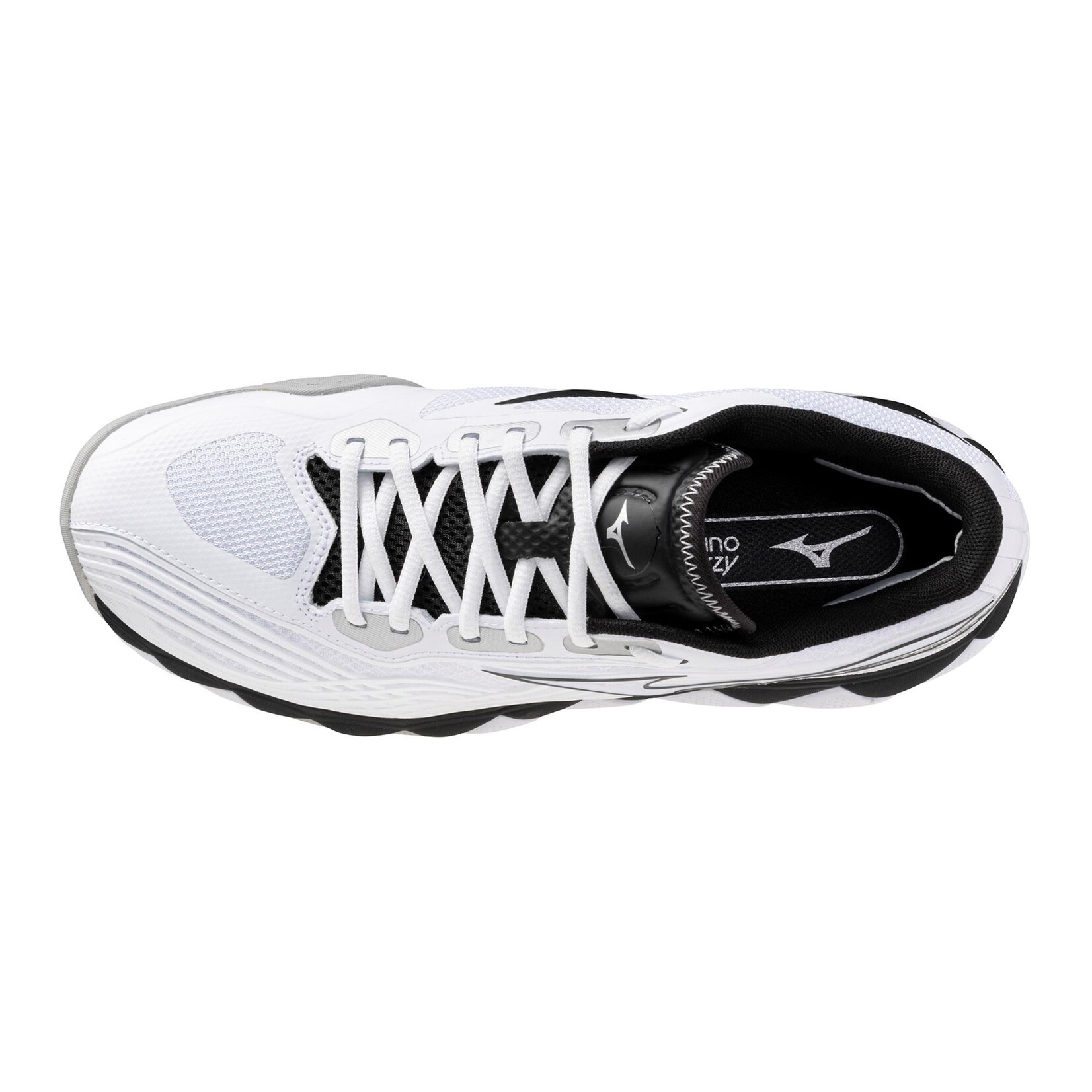 Mizuno Wave Enforce Tour Men's
