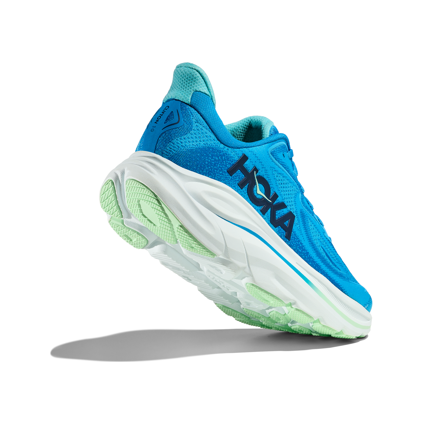 Hoka Clifton 10 Men's