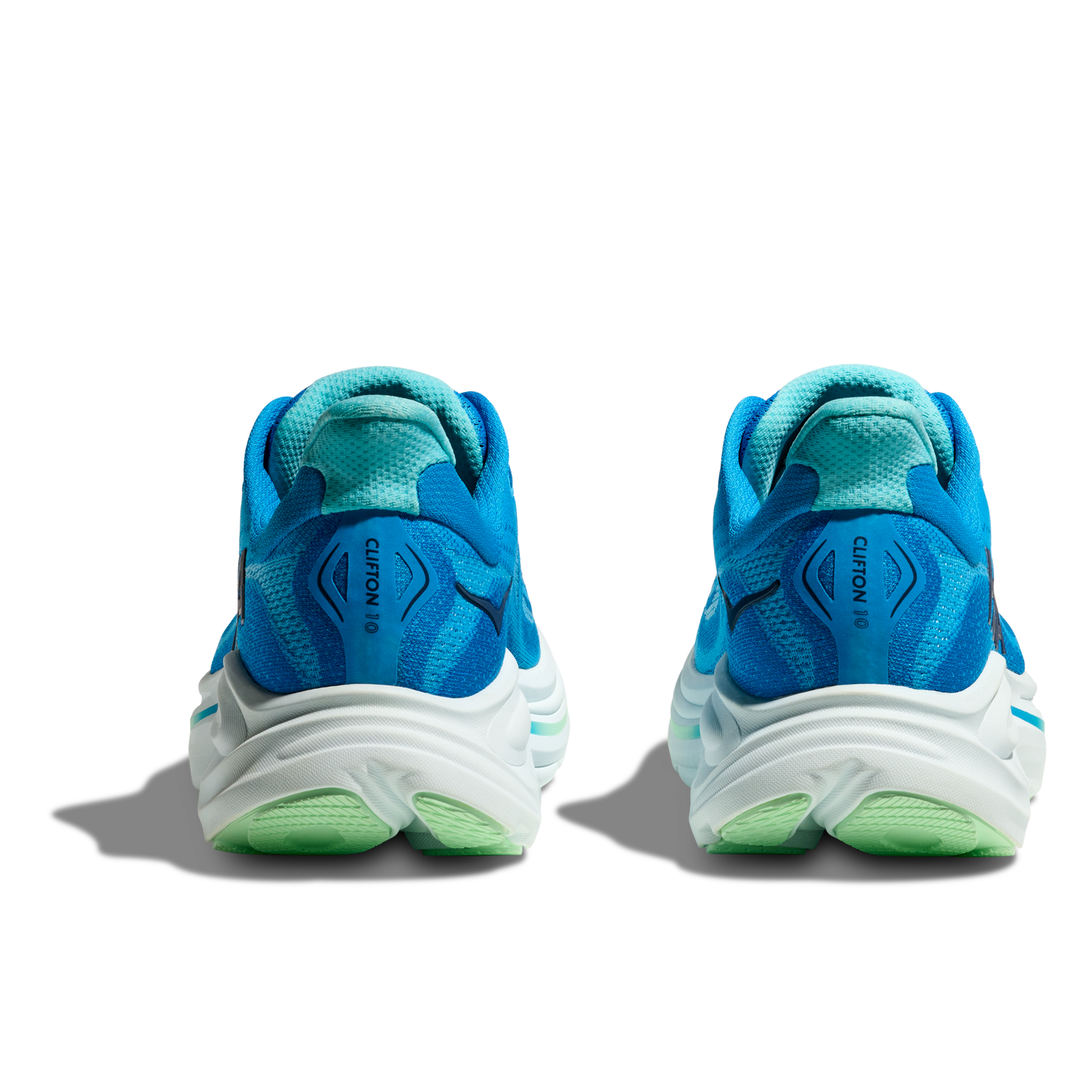 Hoka Clifton 10 Men's