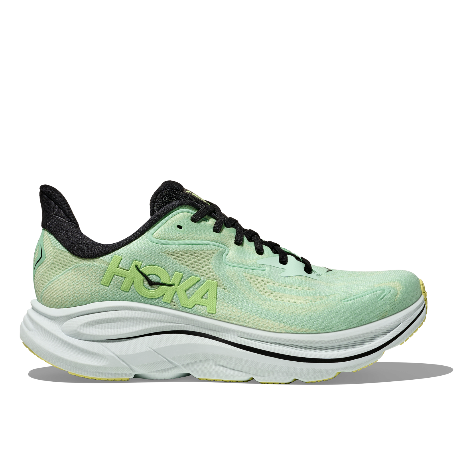 Hoka Clifton 10 Men's