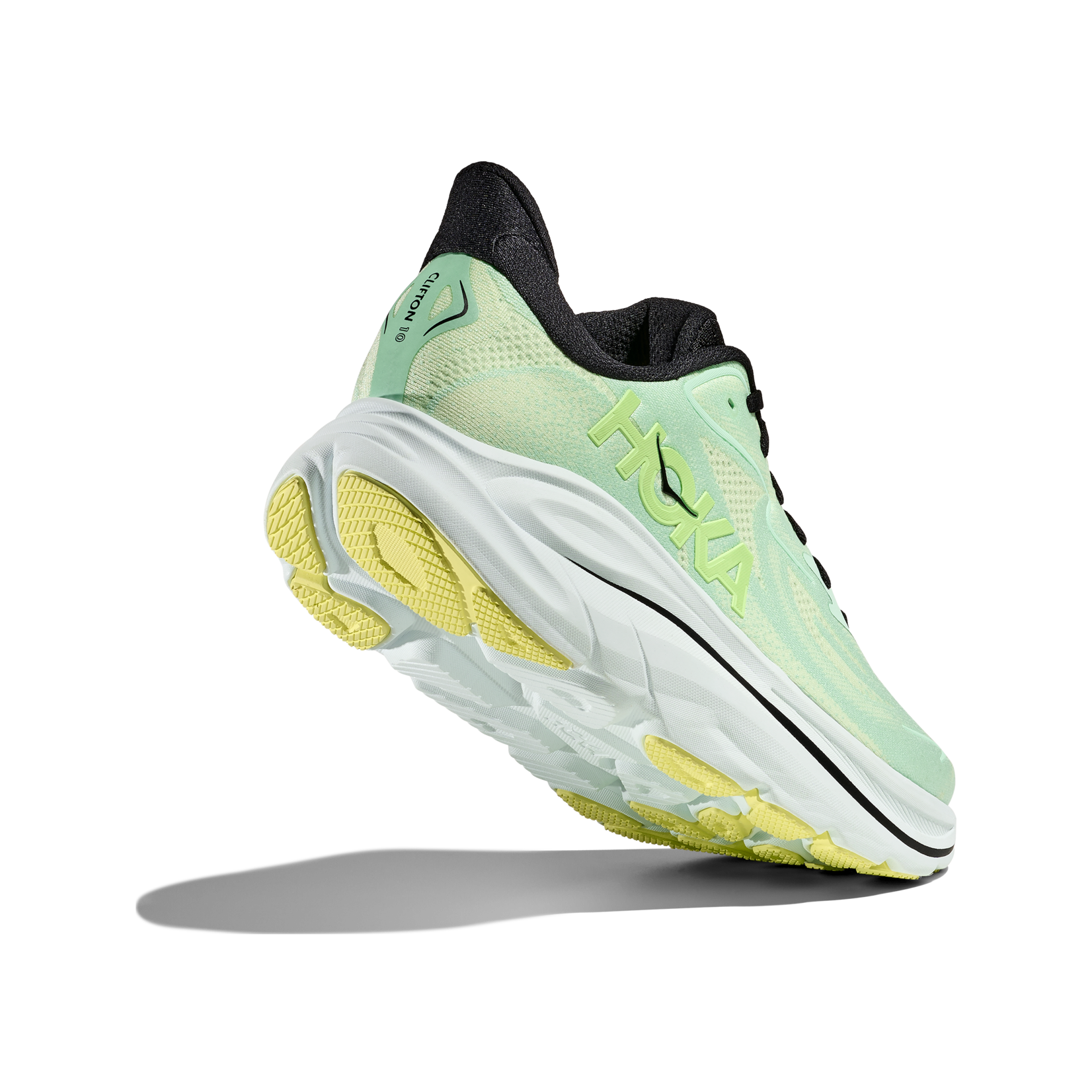 Hoka Clifton 10 Men's