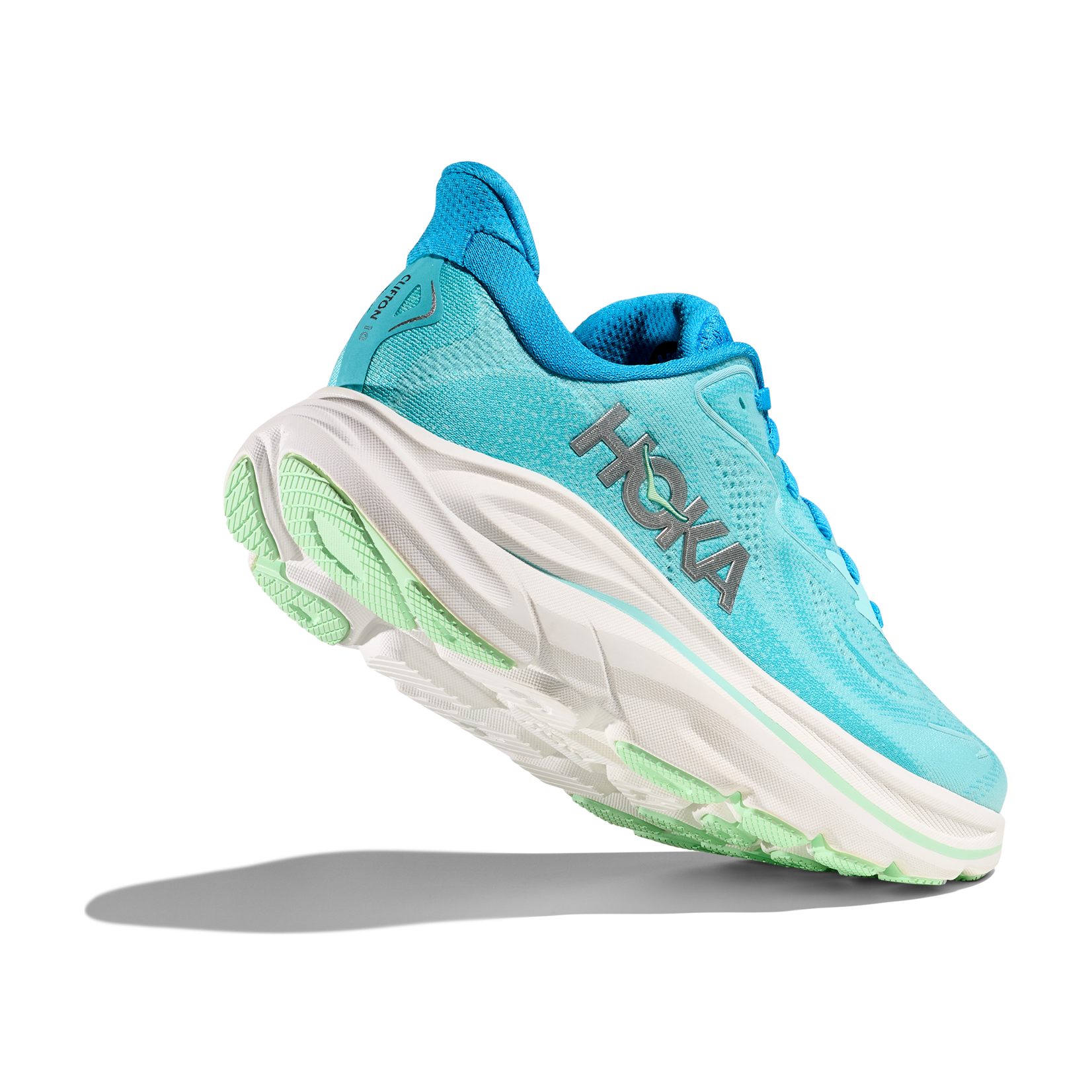 Hoka Clifton 10 Women's