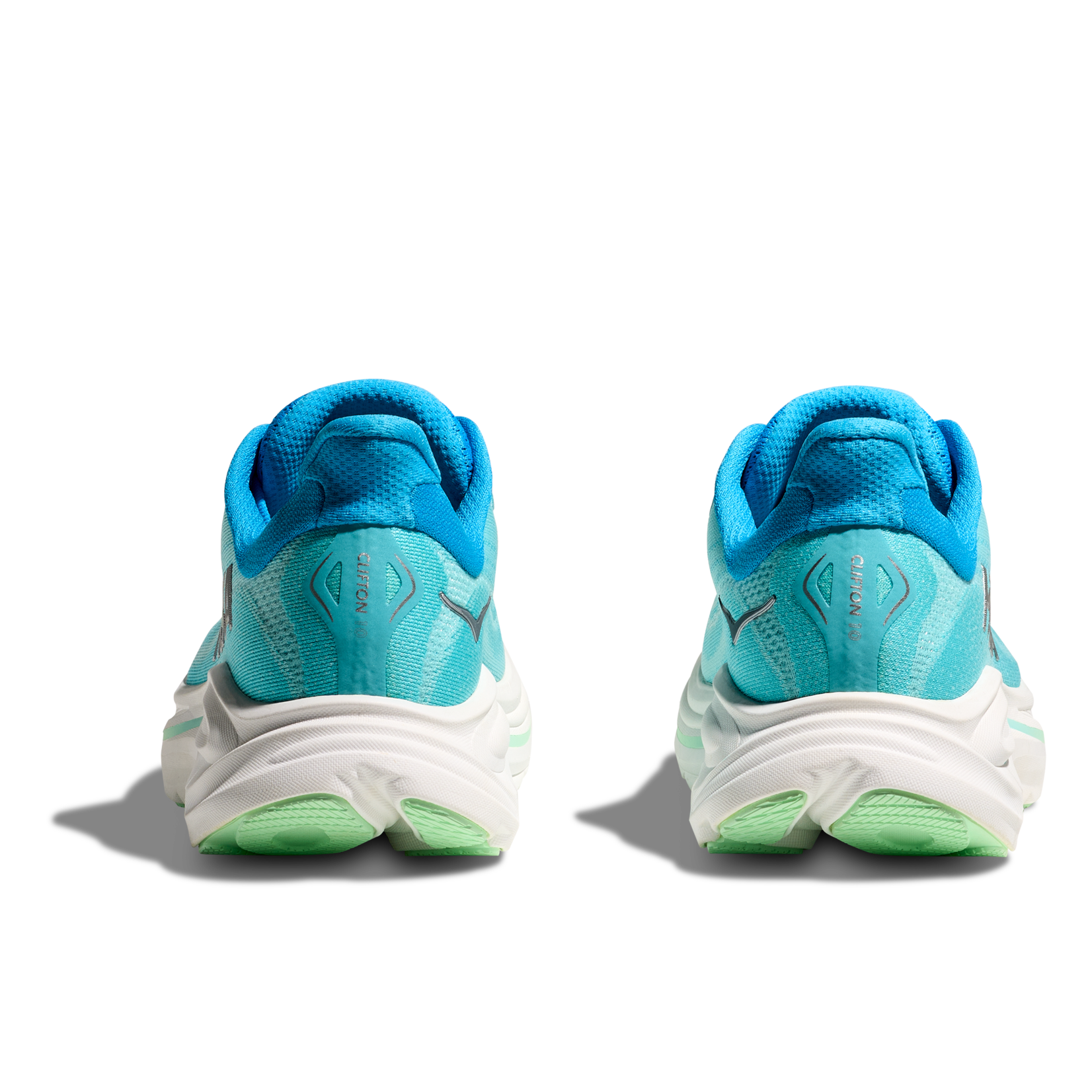 Hoka Clifton 10 Women's