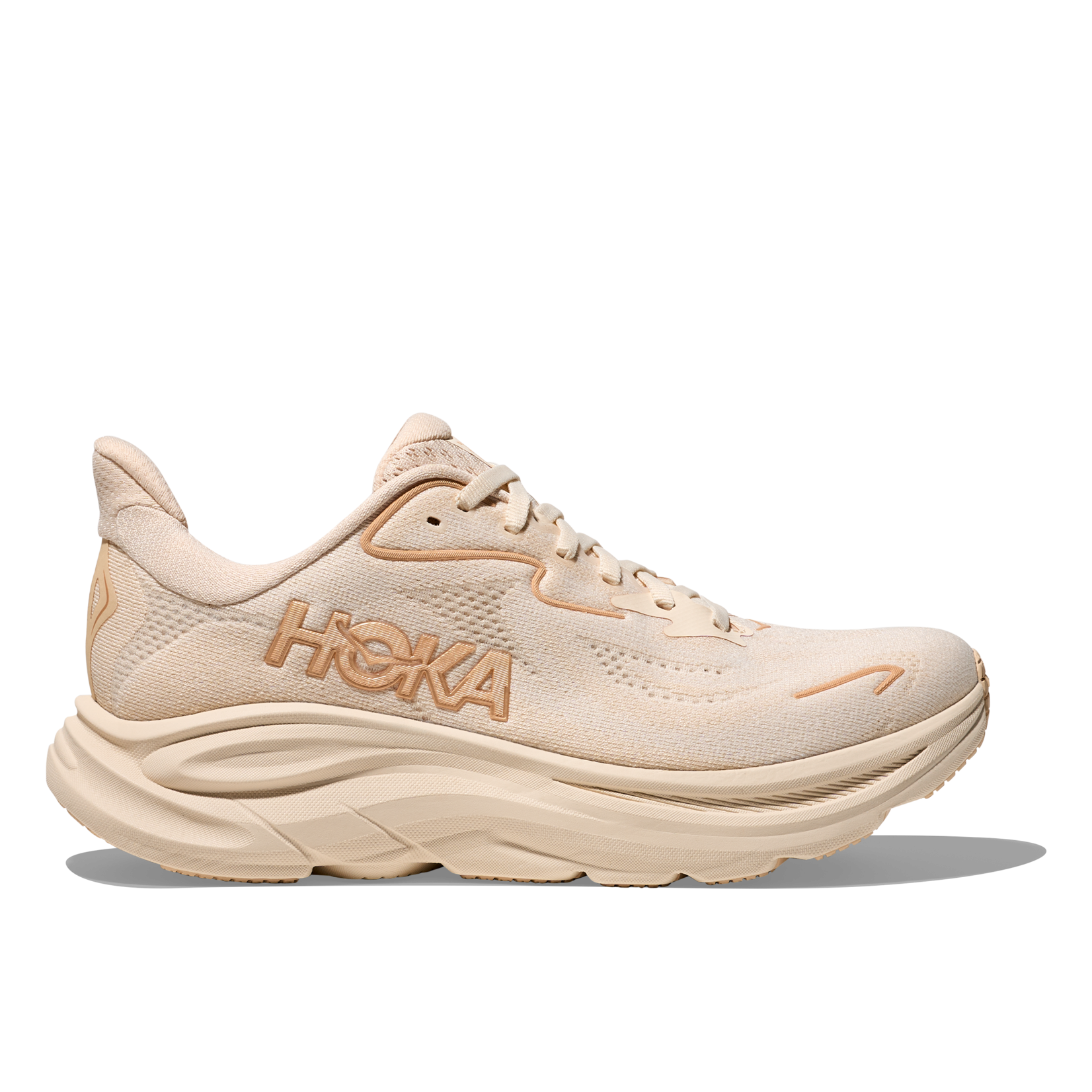Hoka Clifton 10 Women's