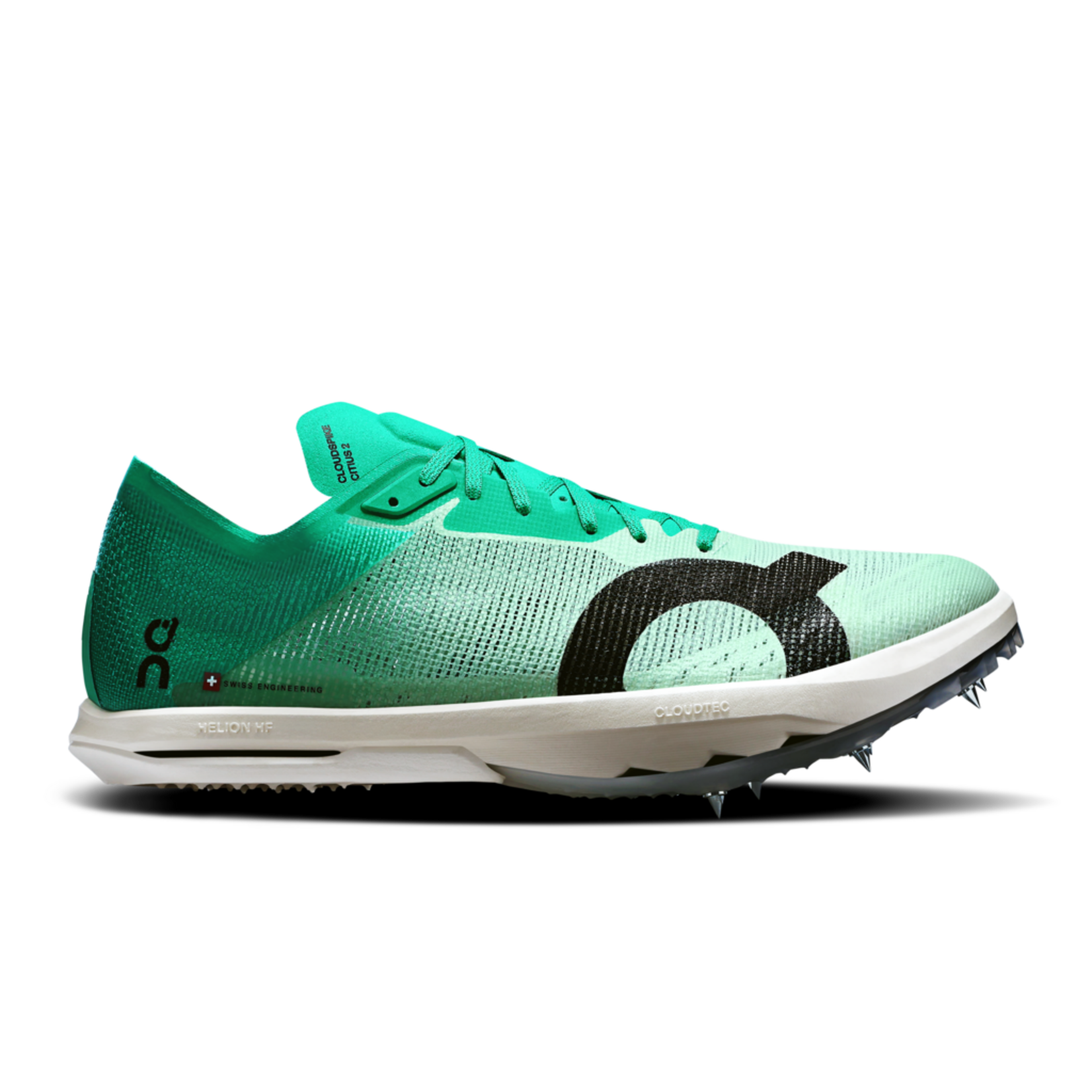 On Cloudspike Citius 2 Men's