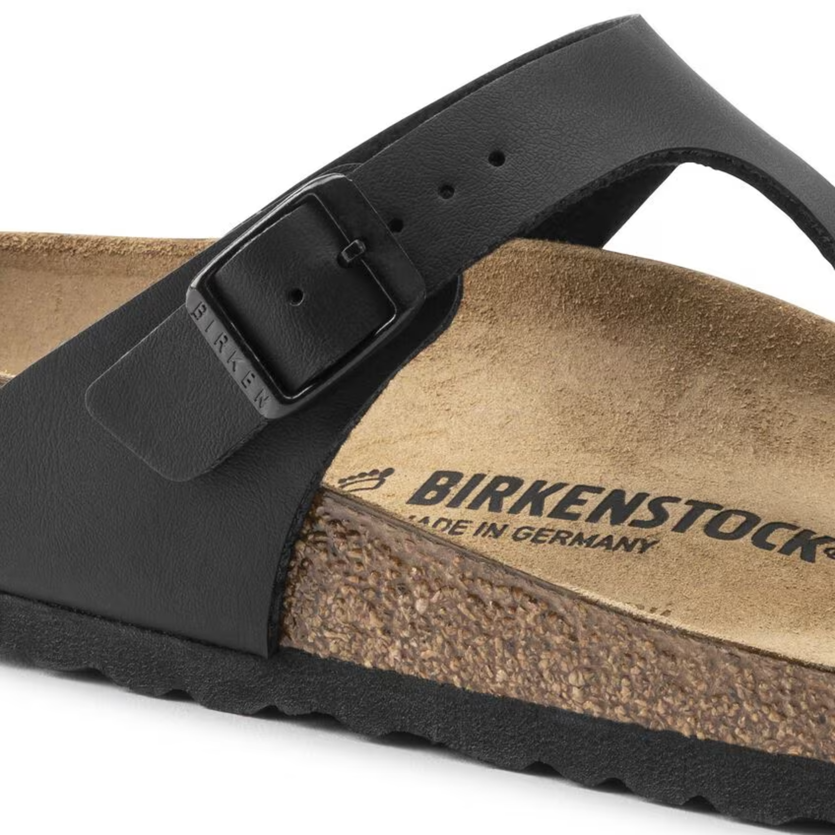 Birkenstock Gizeh Birko-Flor Women's