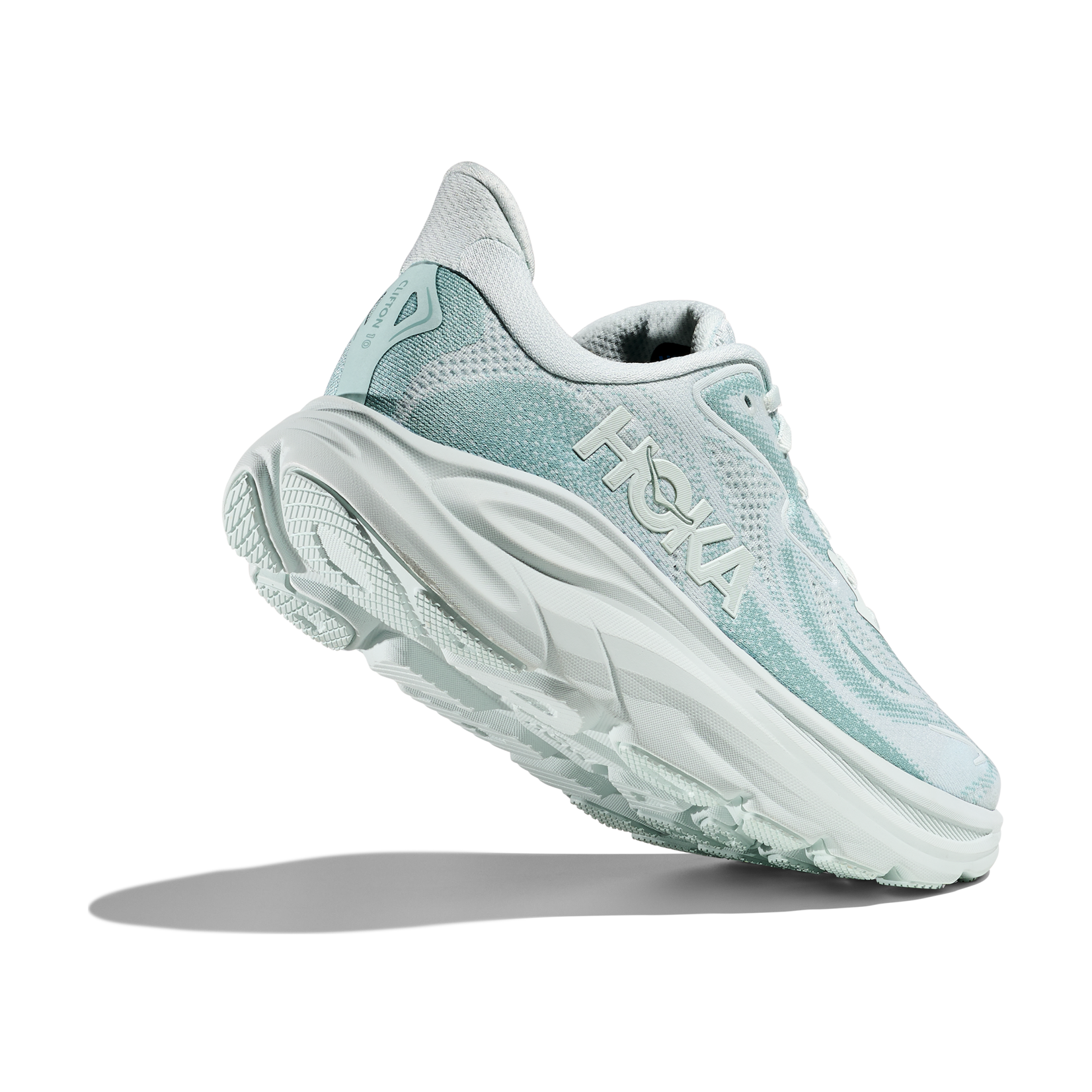 Hoka Clifton 10 Women's