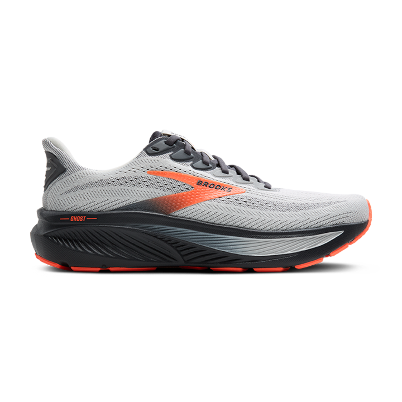 Brooks Ghost 17 Men's